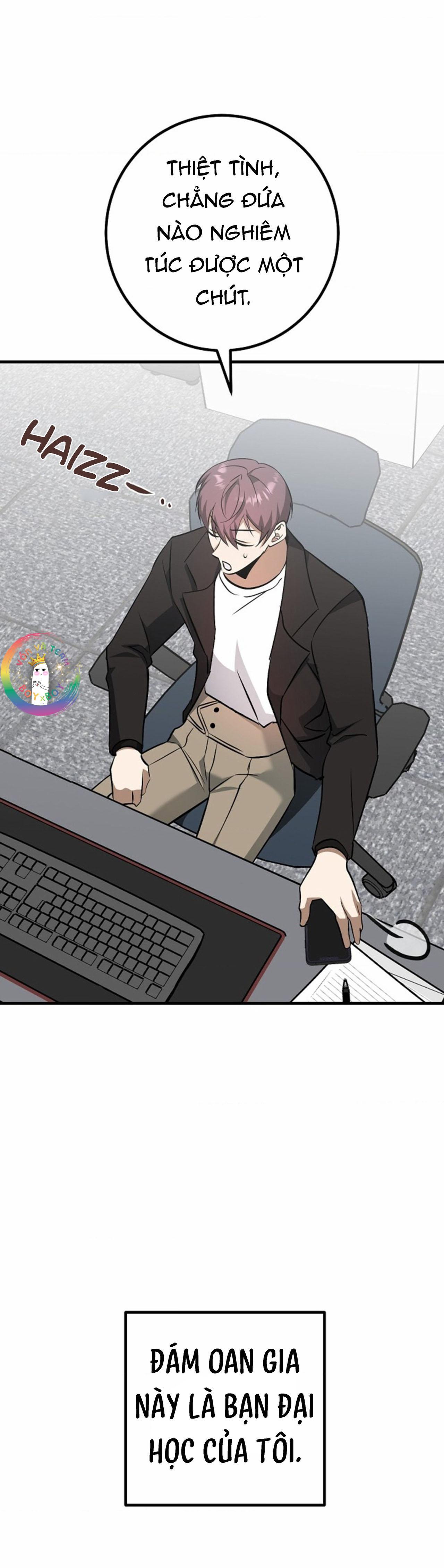 Đọc truyện Xin Sếp Phê Duyệt Tối nay - Chapter 11