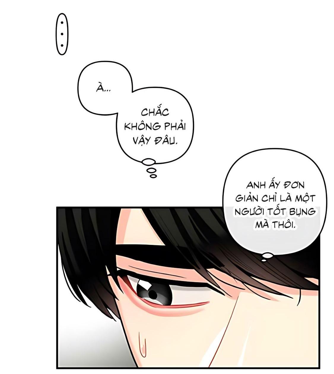 Đọc truyện Phải lòng cục cưng nói lắp - Chapter 18