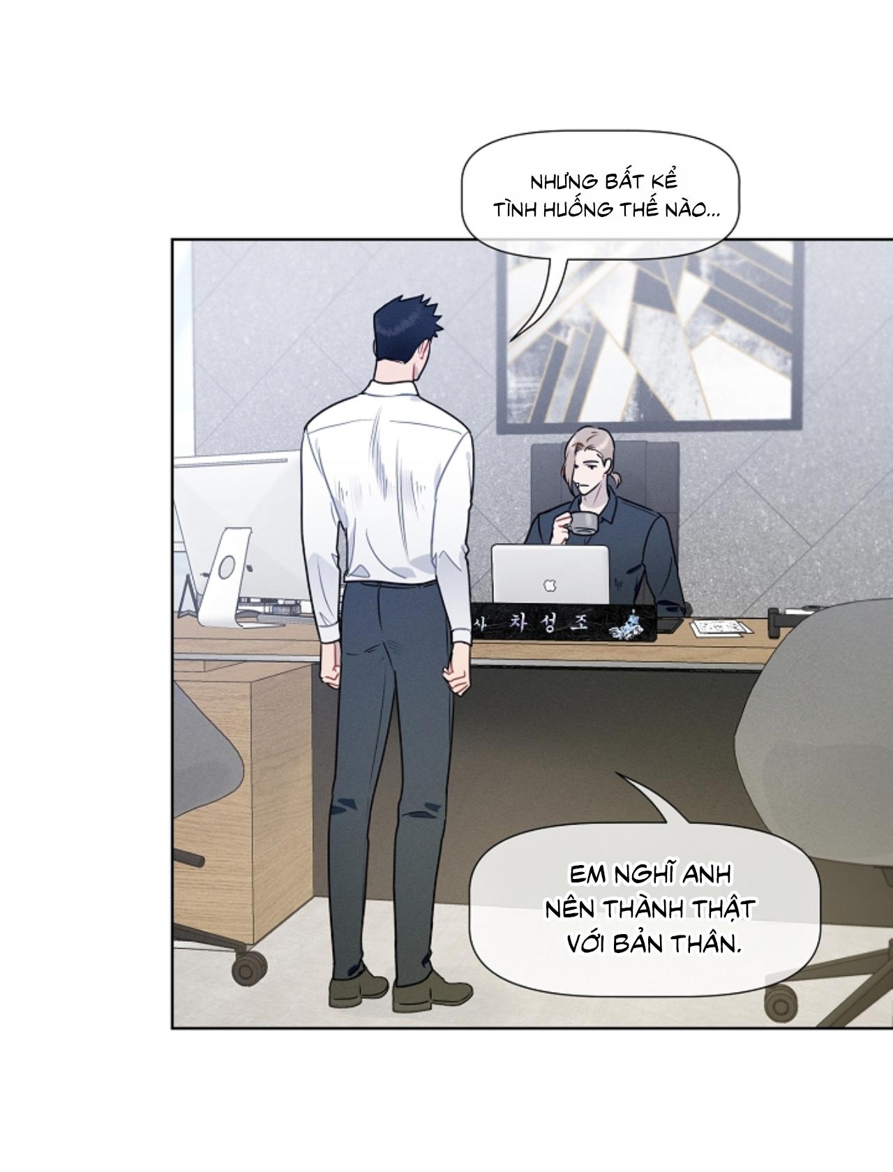 Đọc truyện Tố Cáo Sếp Tôi - Chapter 35