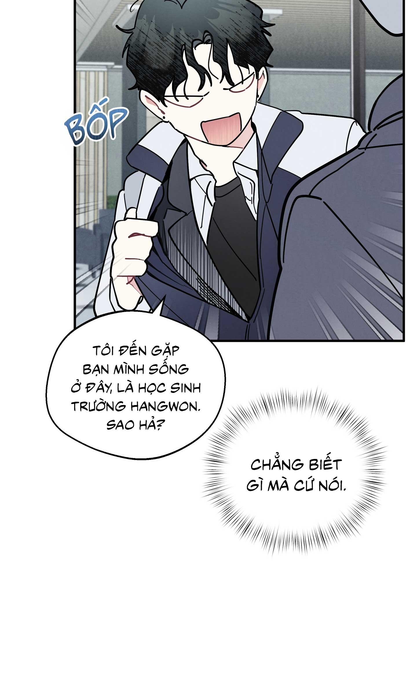 Đọc truyện One-Room TA - Chapter 57