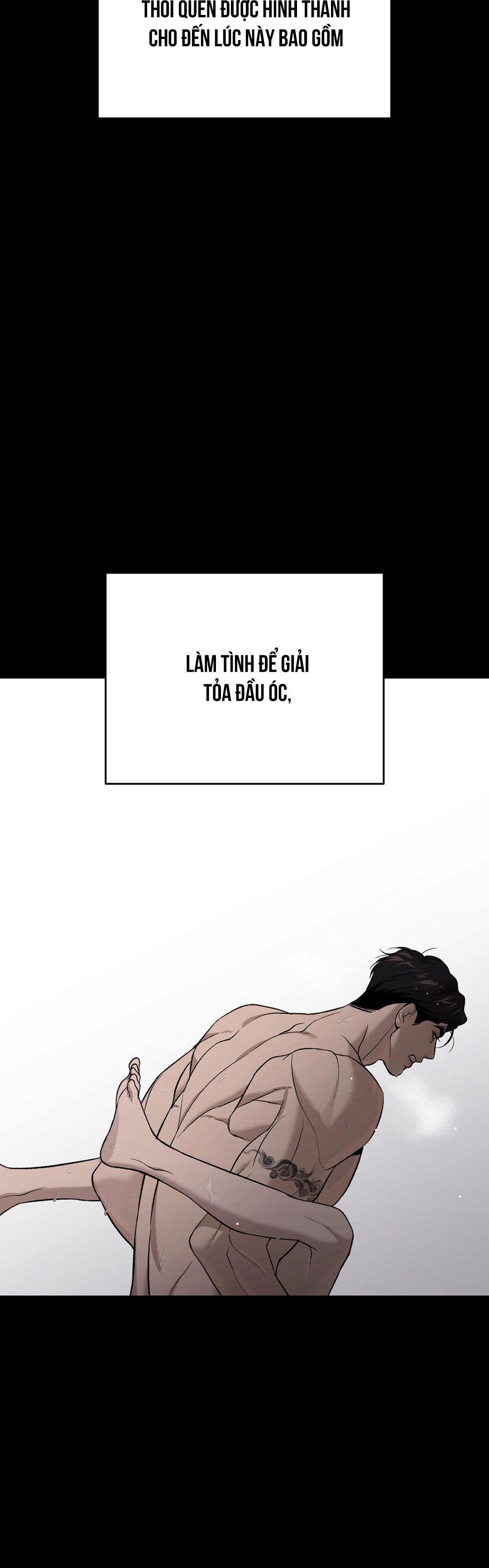 Đọc truyện ĐIỀM RỦI - Chapter 75