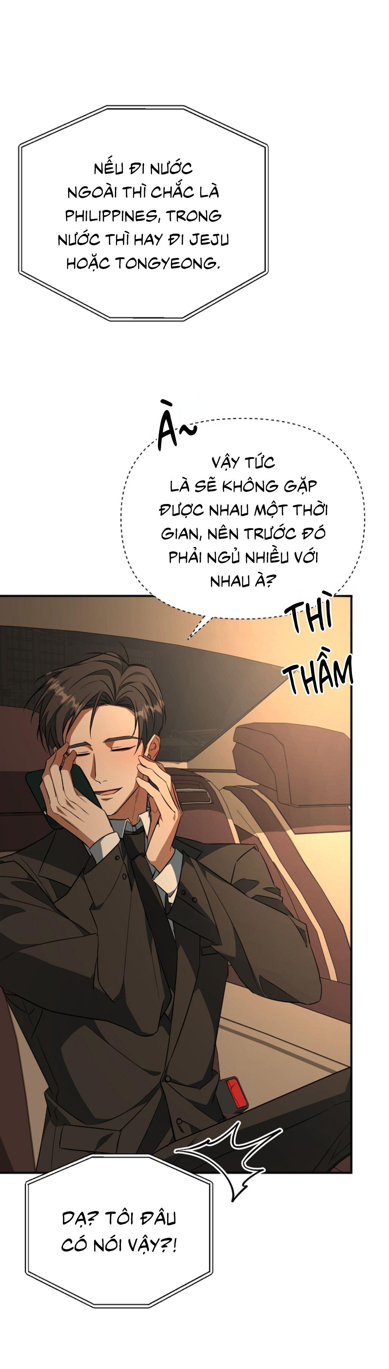 Đọc truyện SỰ THẬT TRẦN TRỤI - Chapter 14