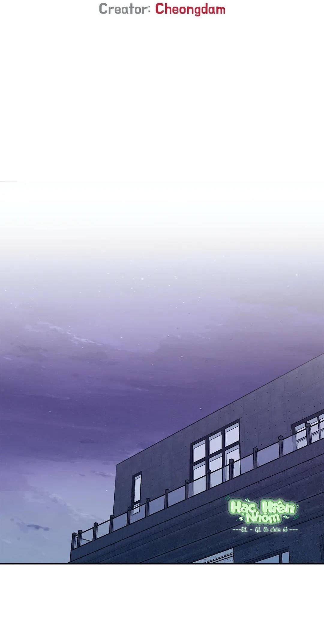 Đọc truyện Phương Pháp Trị Liệu Bí Mật - Chapter 3