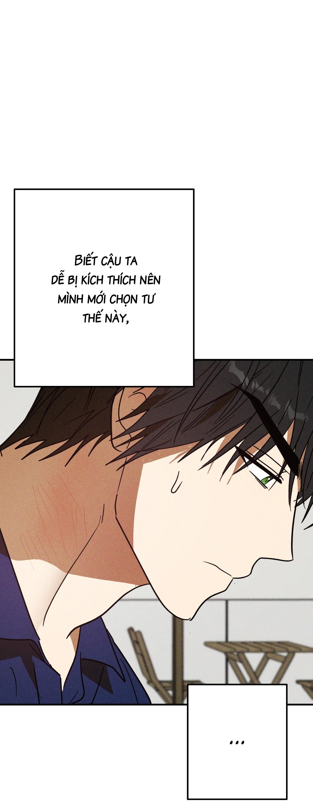 Đọc truyện (CBunu) MIX UP - Chapter 11