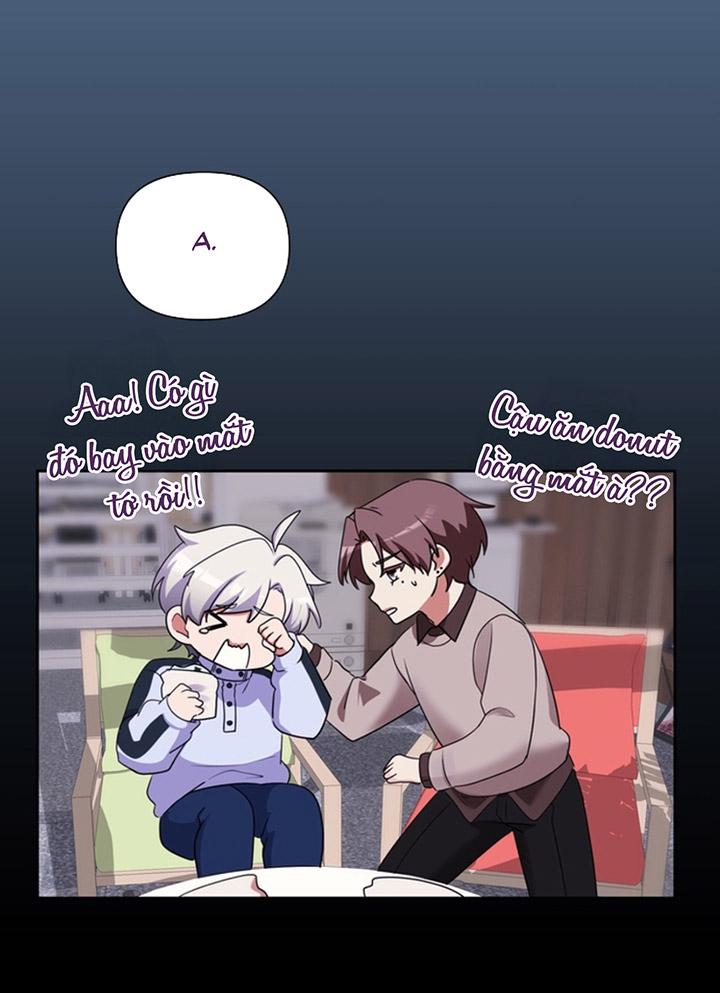 Đọc truyện [DDT] TRỒNG KỲ Ở NÚI BAEKDU - Chapter 5