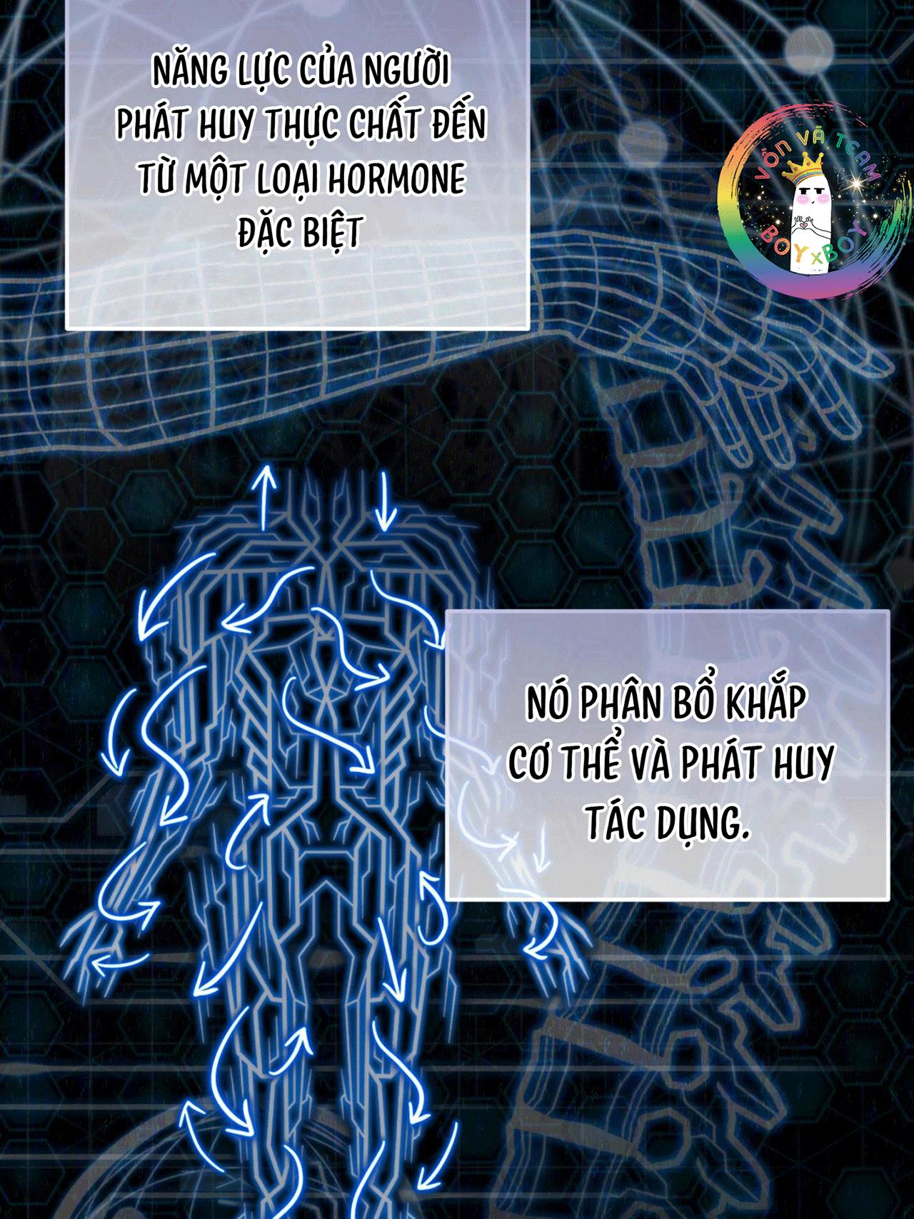 Đọc truyện Dying Light - Chapter 4