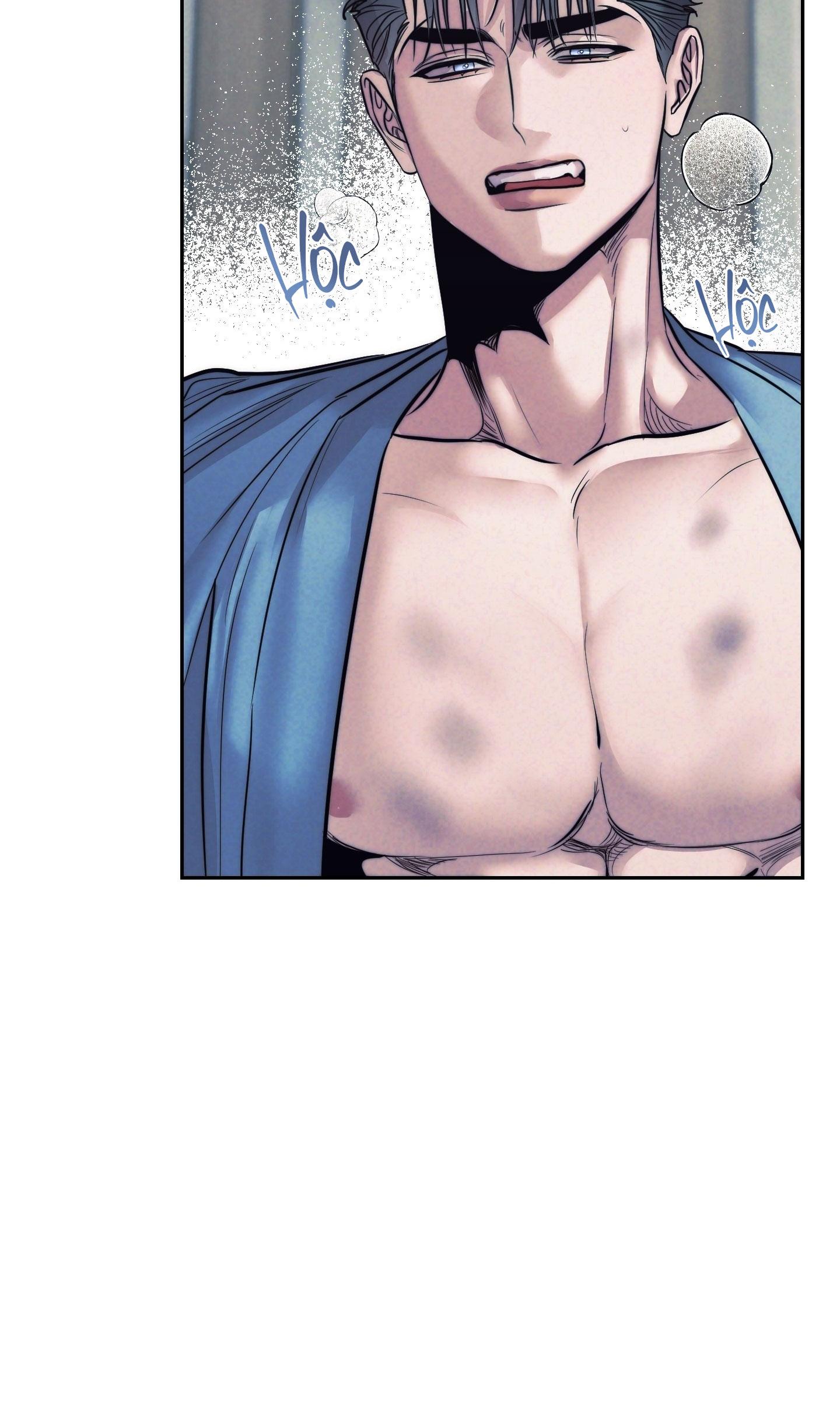 Đọc truyện KỲ THỊ - Chapter 51