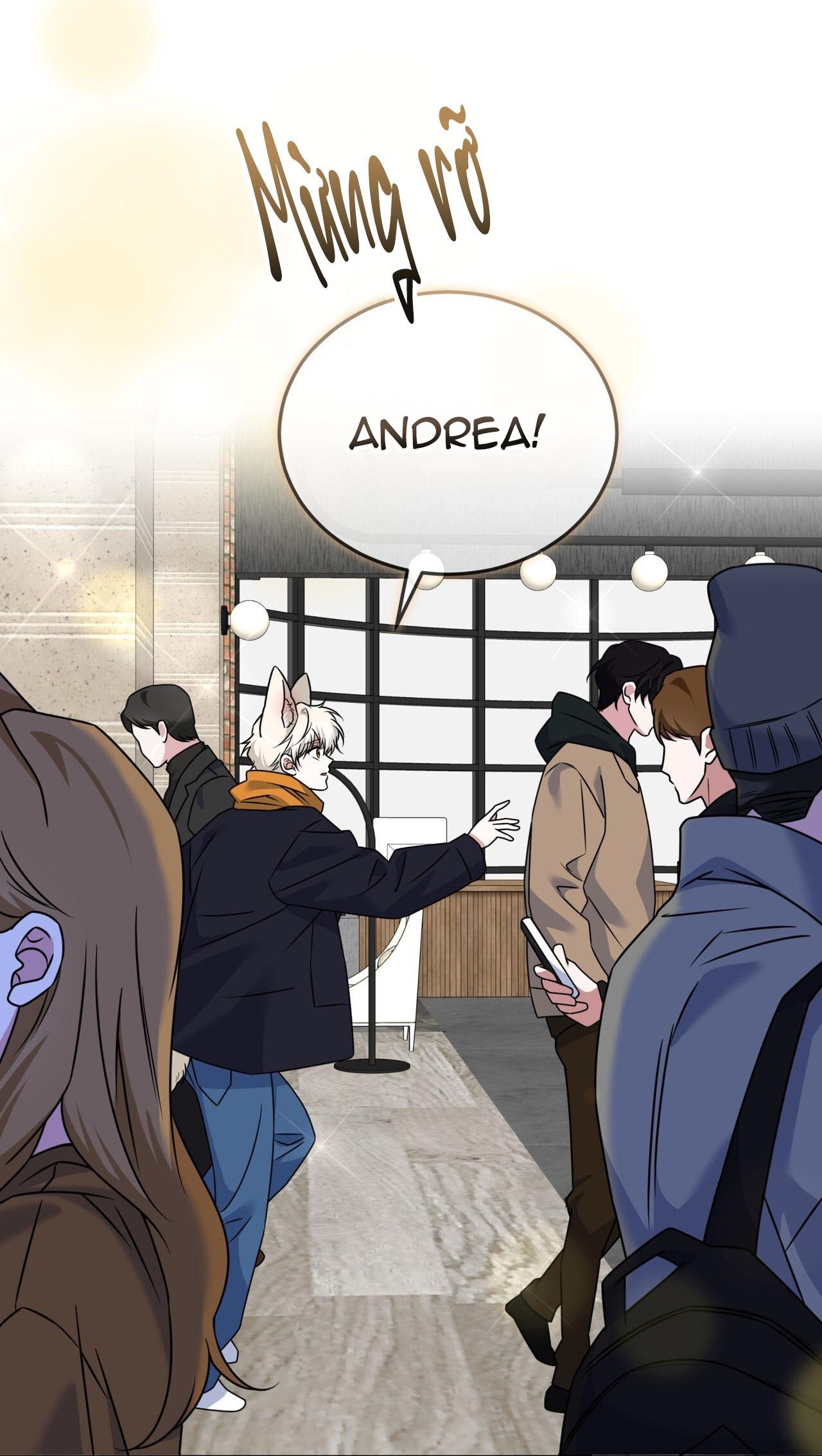Đọc truyện NƯỚC UỐNG TÌNH YÊU CỦA CÁO PLIN - Chapter 48