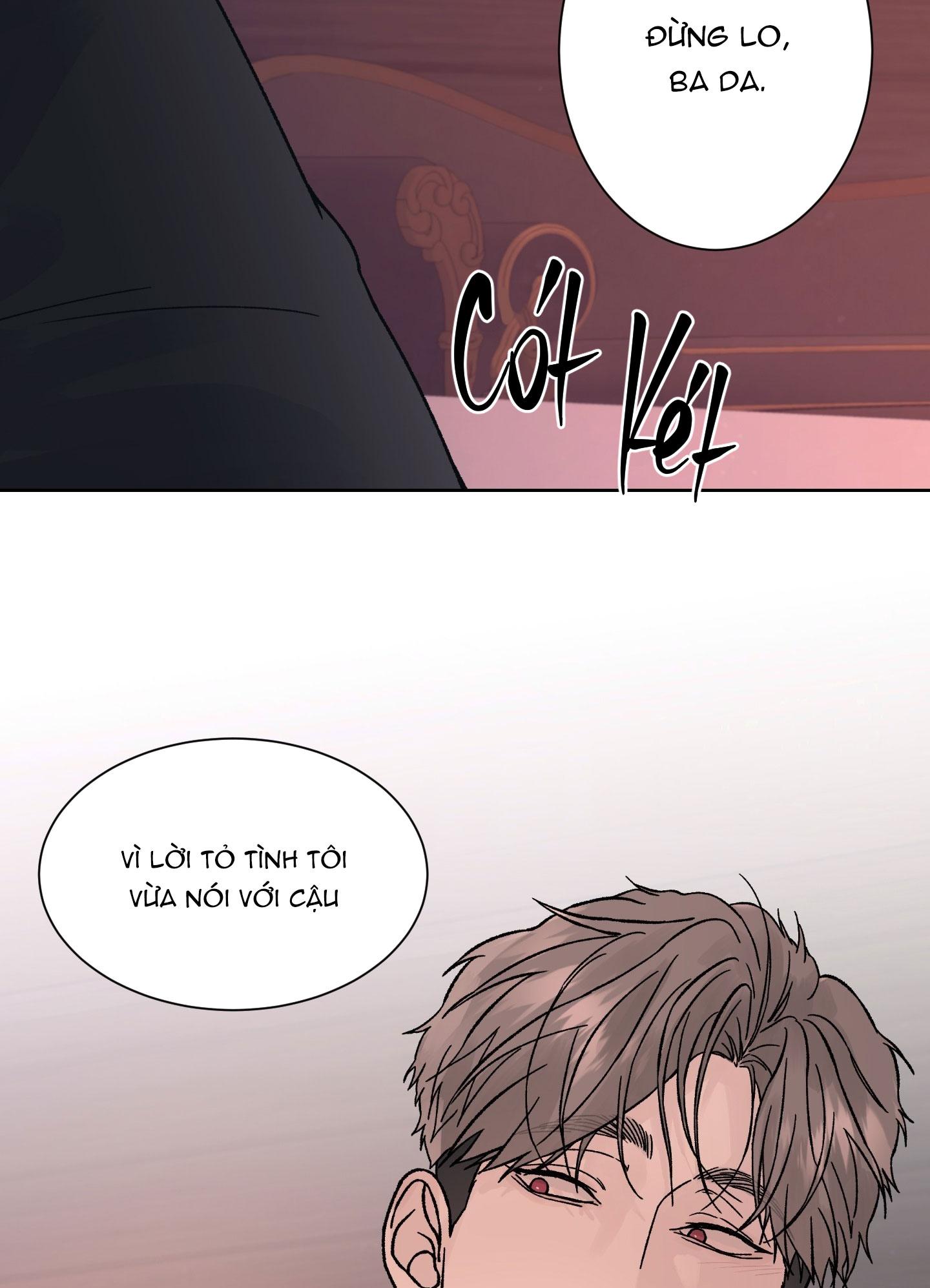 Đọc truyện ĐÊM KINH HOÀNG - Chapter 56
