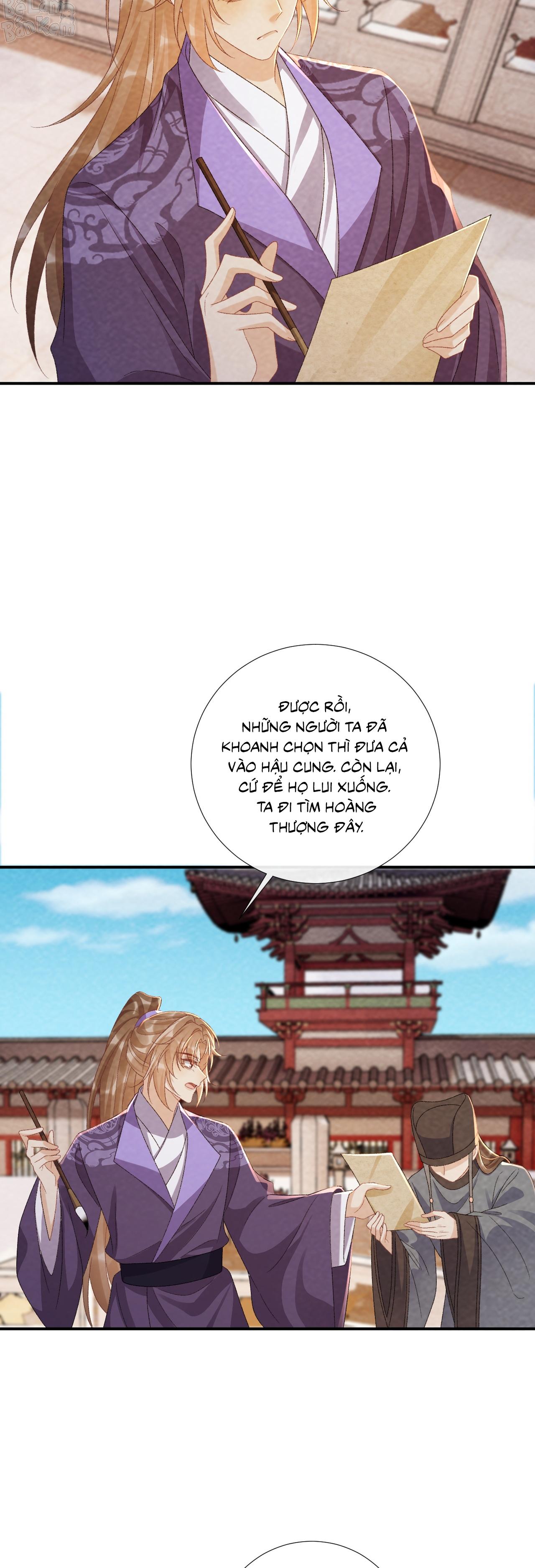 Đọc truyện CẠM BẪY CỦA KẺ BIẾN THÁI - Chapter 133.17