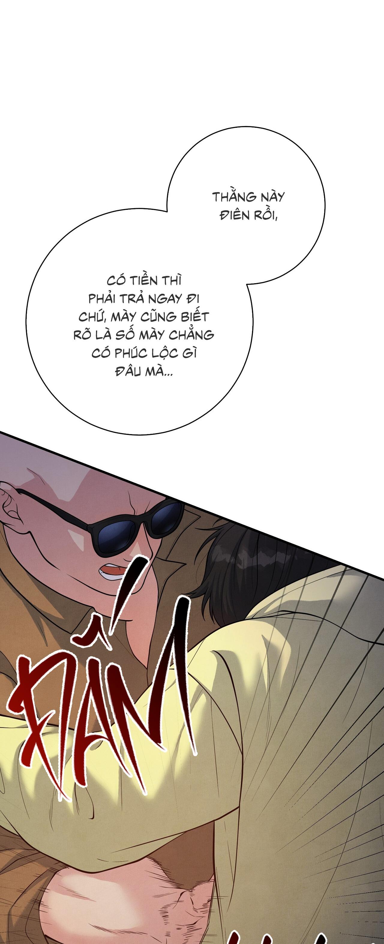 Đọc truyện [DDT] HƯƠNG VỊ TÌNH THÂN - Chapter 5