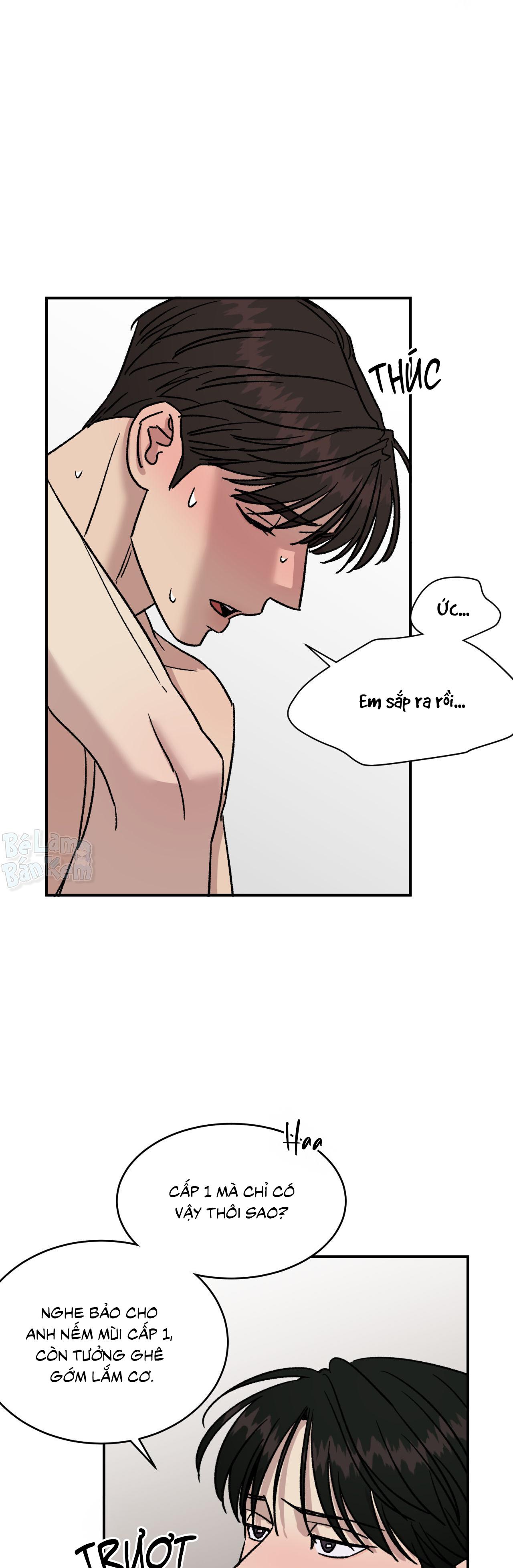 Đọc truyện Nhà của chúng ta - Chapter 44