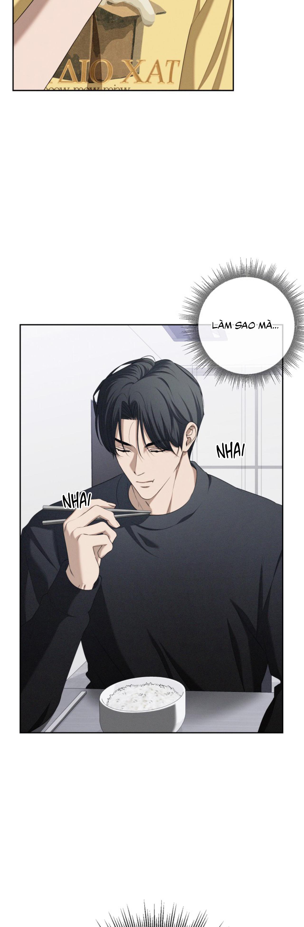 Đọc truyện Critical Point - Chapter 66