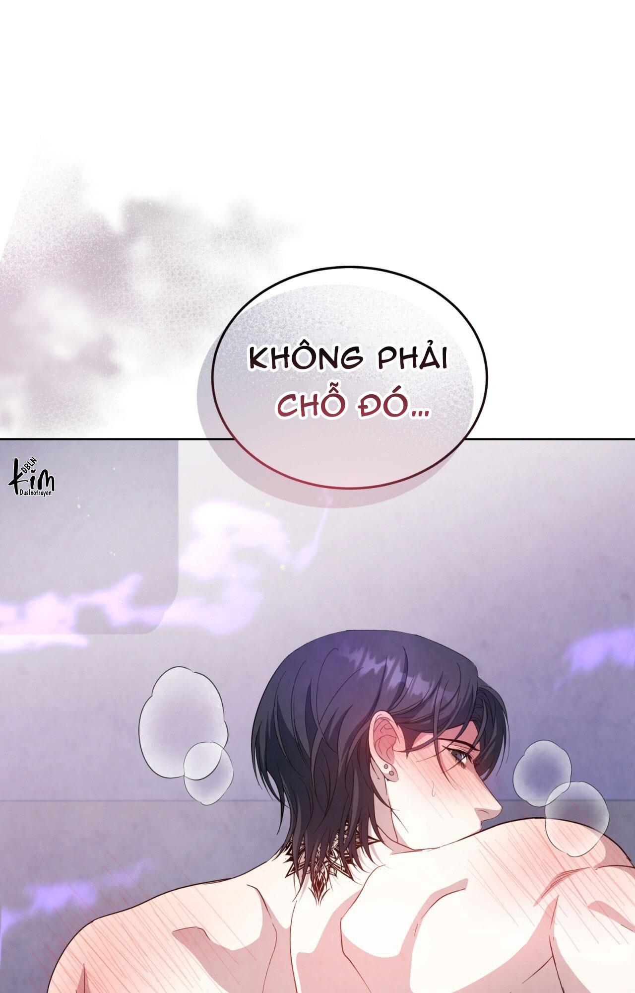 Đọc truyện THẾ GIỚI XUNG KHẮC - Chapter 11