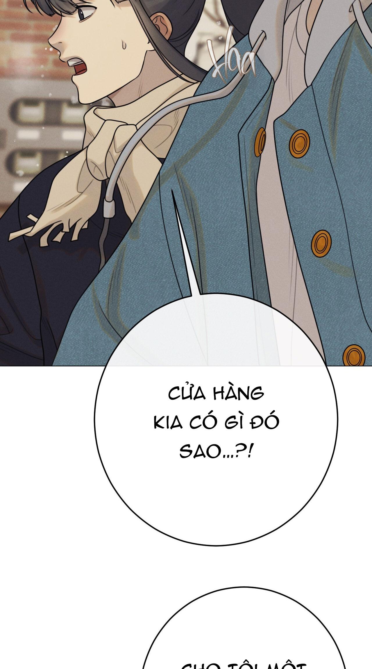 Đọc truyện QUẺ BÓI GIẤC MƠ CỦA YÊU TINH - Chapter 58