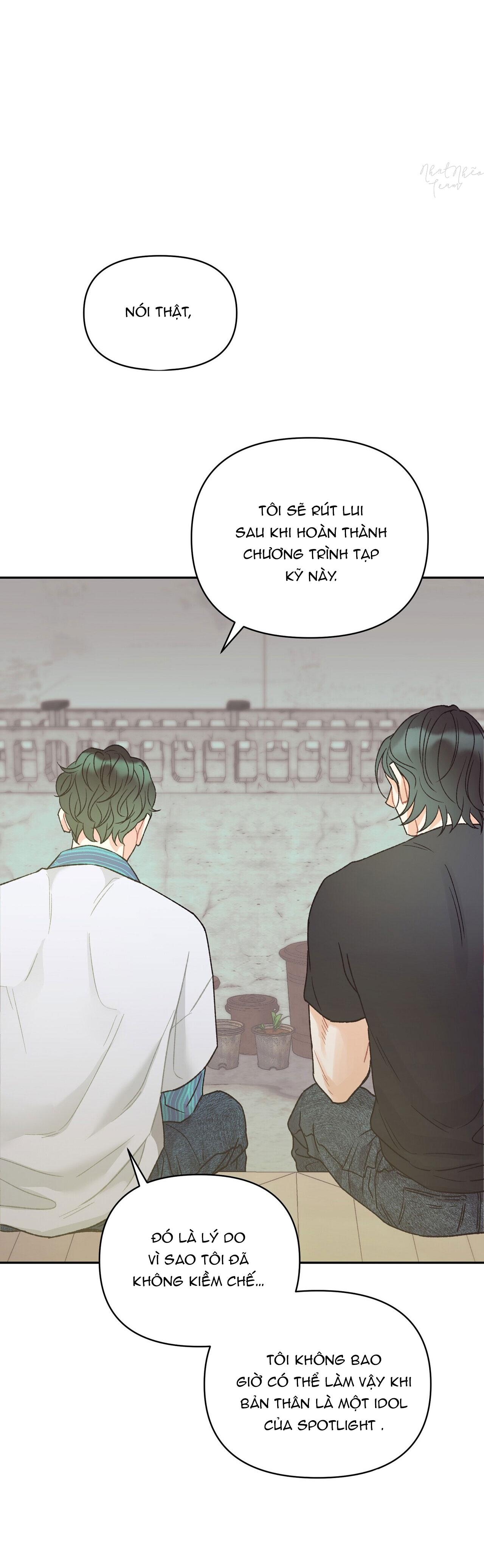 Đọc truyện Ten - Chapter 5