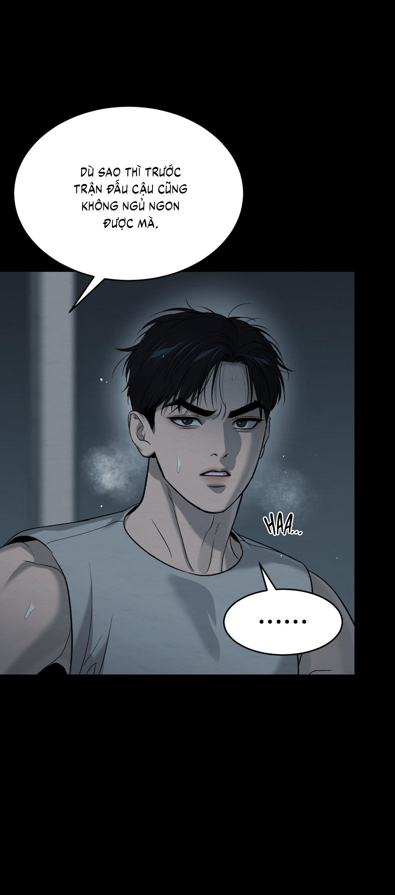 Đọc truyện (CBunu) ChinhX - Vận Xui - Chapter 75