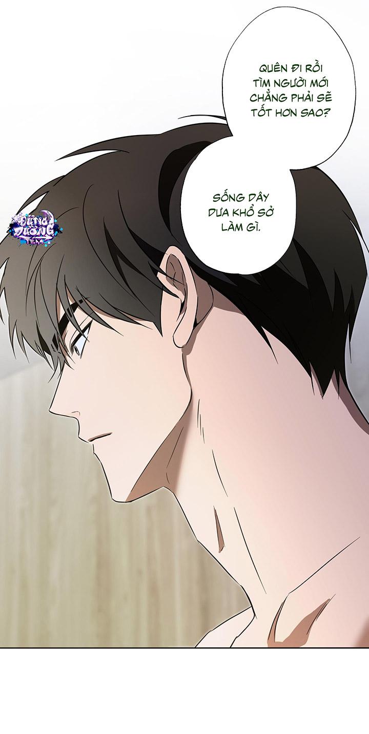 Đọc truyện [DDT] CHIẾN LƯỢC ĐOẠT TÂM CỦA CUỘC TÌNH ĐƠN PHƯƠNG - Chapter 13
