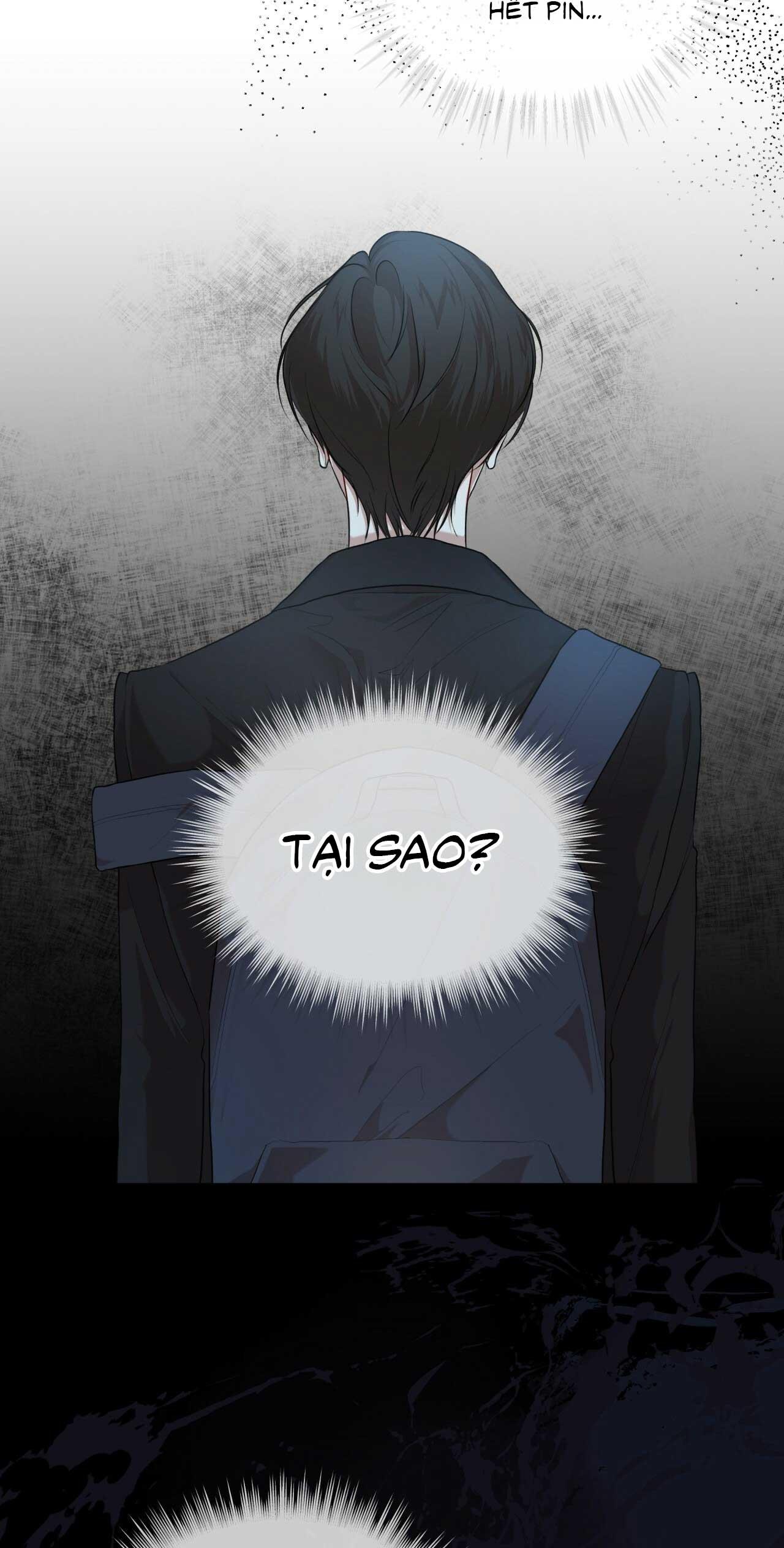 Đọc truyện KHỞI NGUỒN SỰ SỐNG - Chapter 50