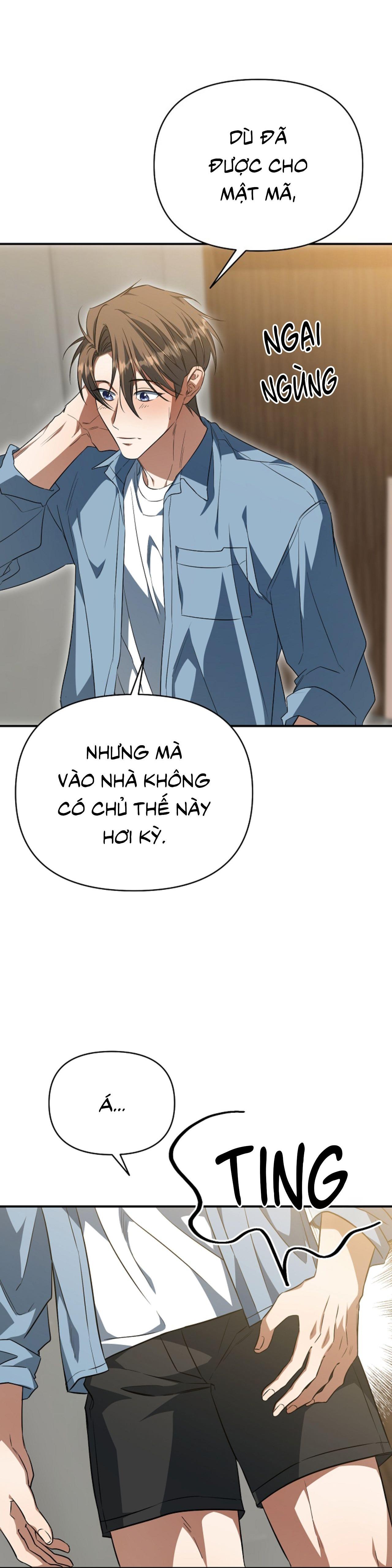 Đọc truyện SỰ THẬT TRẦN TRỤI - Chapter 14