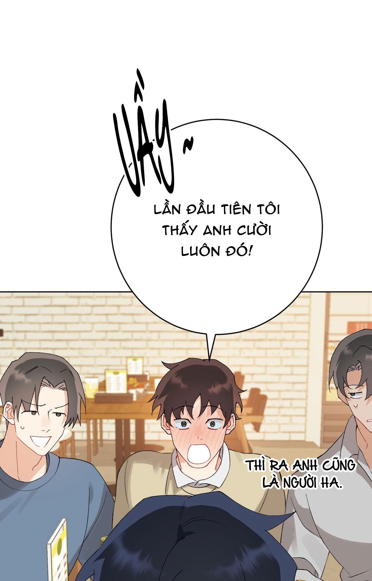 Đọc truyện THIÊNG LIÊNG VÀ TÀN NHẪN - Chapter 5
