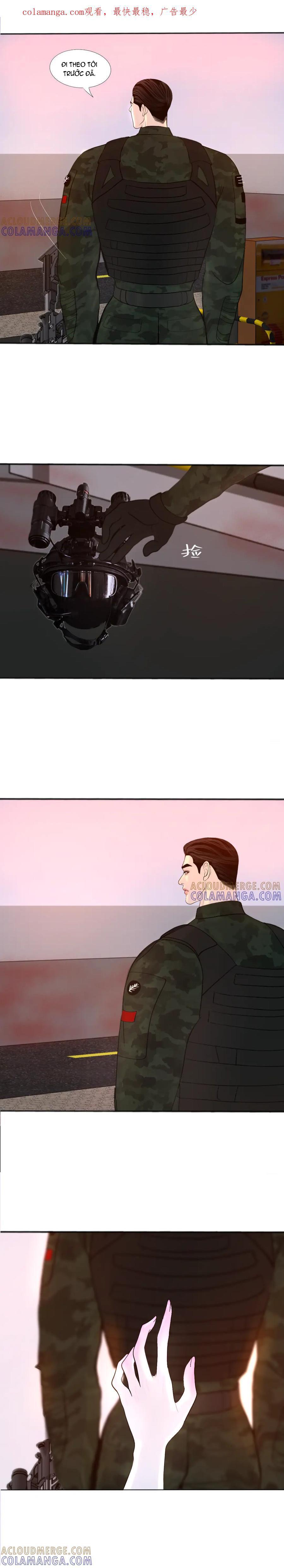 Đọc truyện Người Bảo Hộ Mạt Thế - Chapter 4