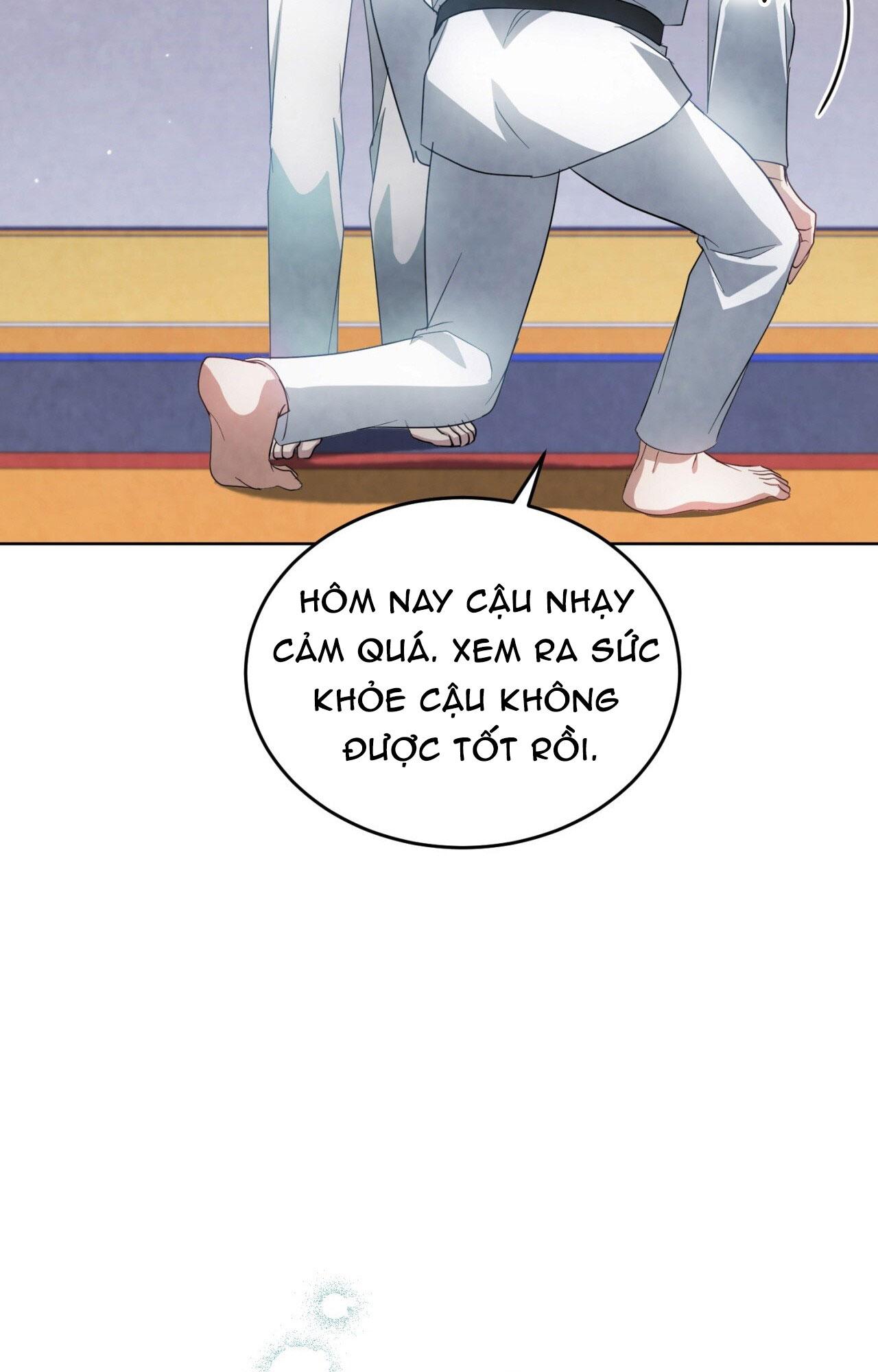 Đọc truyện THẾ GIỚI XUNG KHẮC - Chapter 11