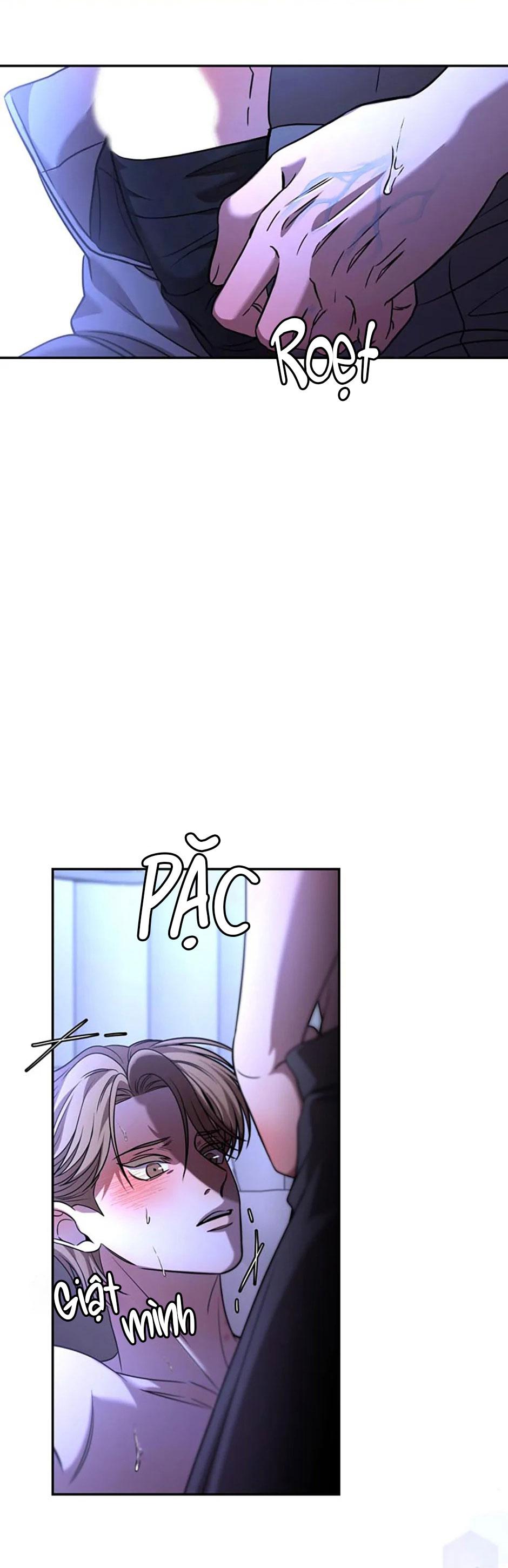 Đọc truyện Mắc Kẹt Trong Game Hẹn Hò Của Em Gái Tôi - Chapter 92