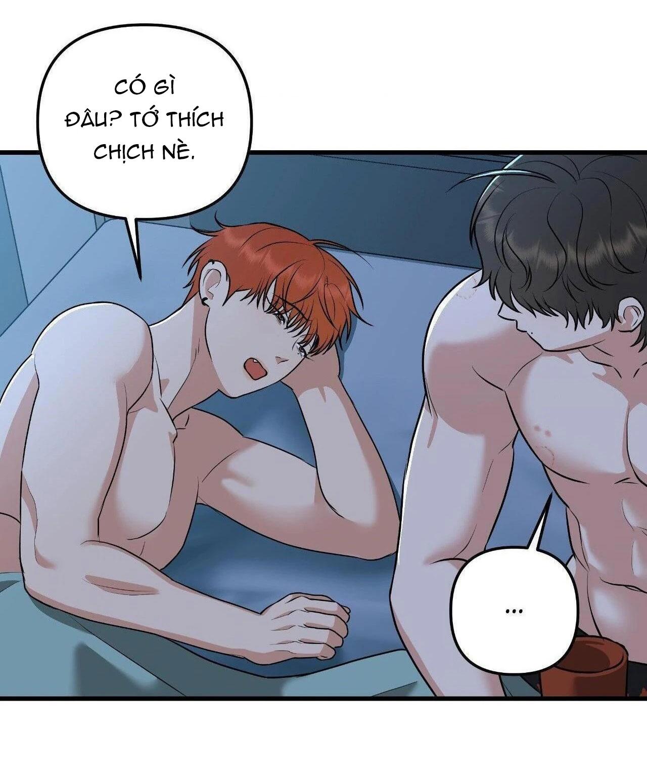 Đọc truyện Bốt Hôn - Chapter 5