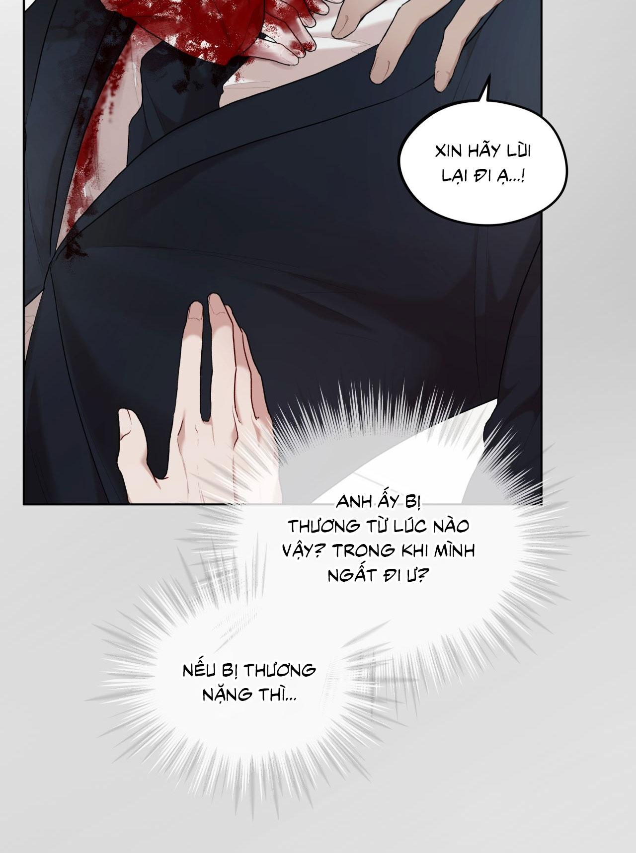 Đọc truyện KHỞI NGUỒN SỰ SỐNG - Chapter 57