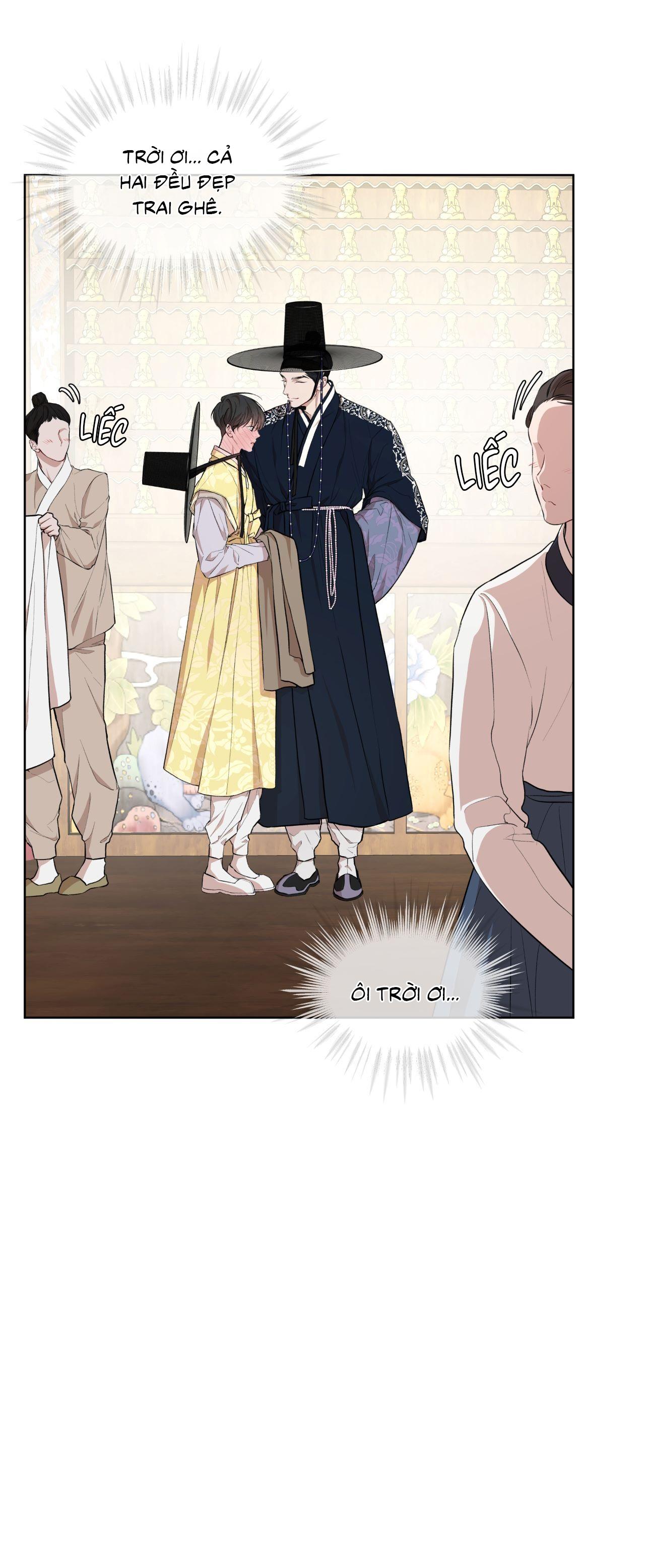 Đọc truyện KHỞI NGUỒN SỰ SỐNG - Chapter 66