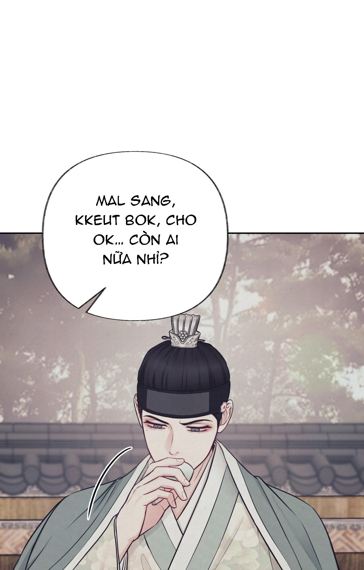 Đọc truyện NGHỊCH SÁT - Chapter 2