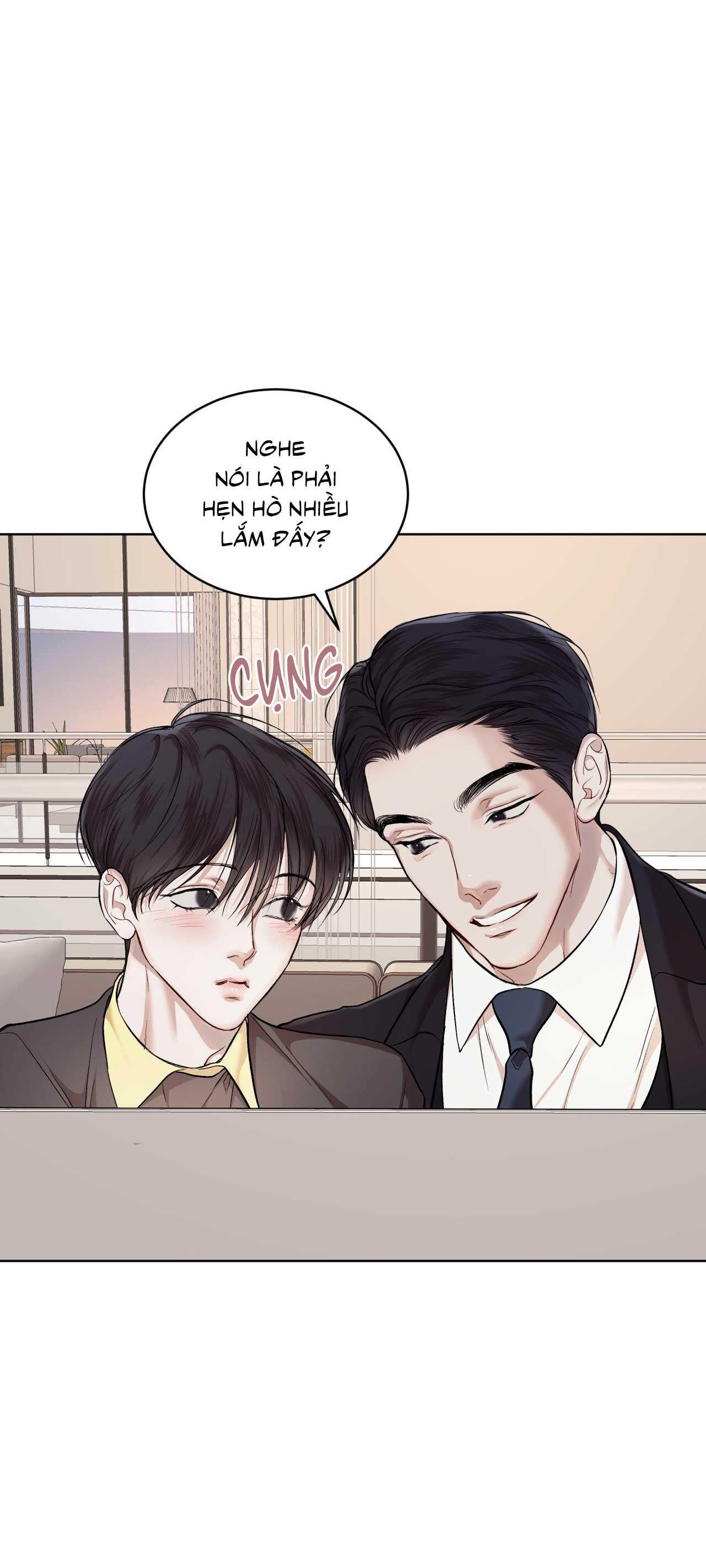Đọc truyện KHỞI NGUỒN SỰ SỐNG - Chapter 75