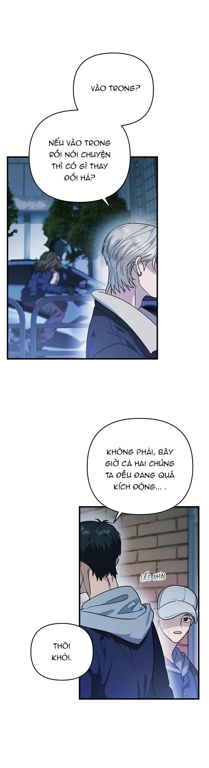 Đọc truyện TUYỂN TẬP NHẤT THỤ ĐA CÔNG CỦA NHÀ KIM - Chapter 47.1