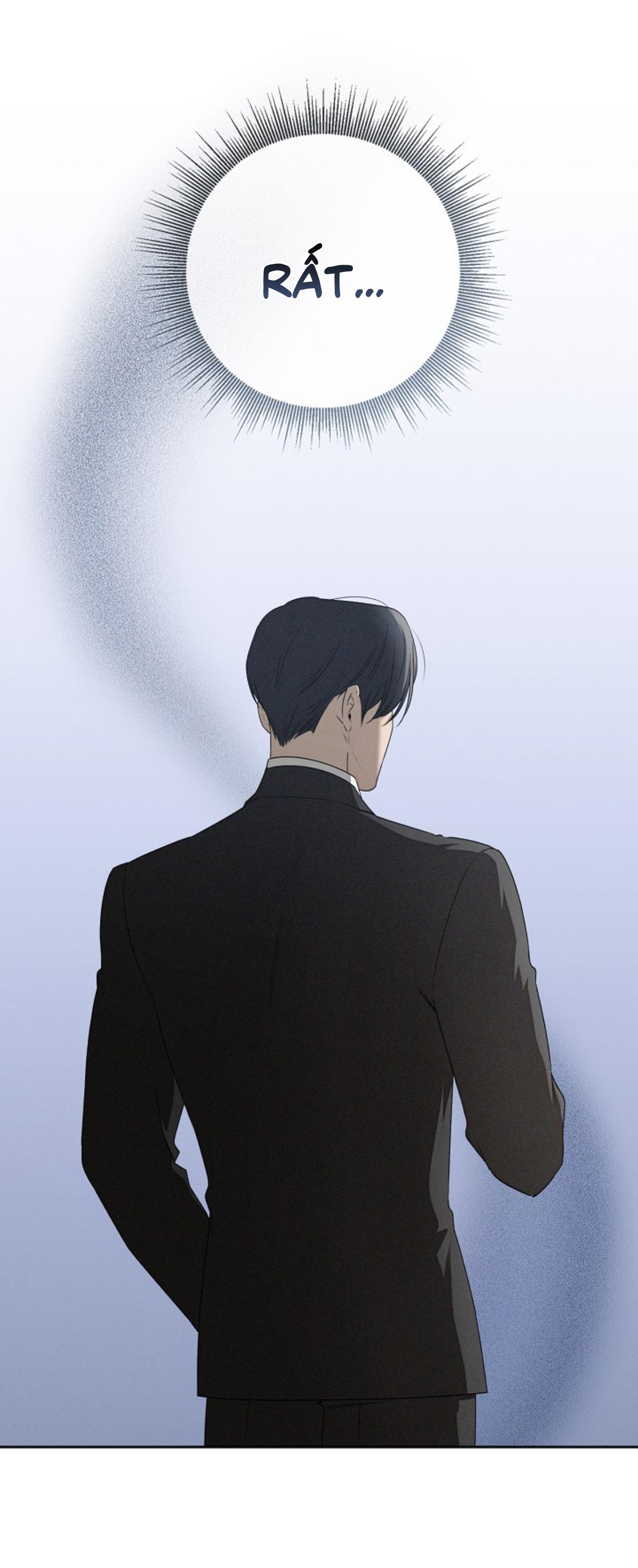 Đọc truyện Critical Point - Chapter 68