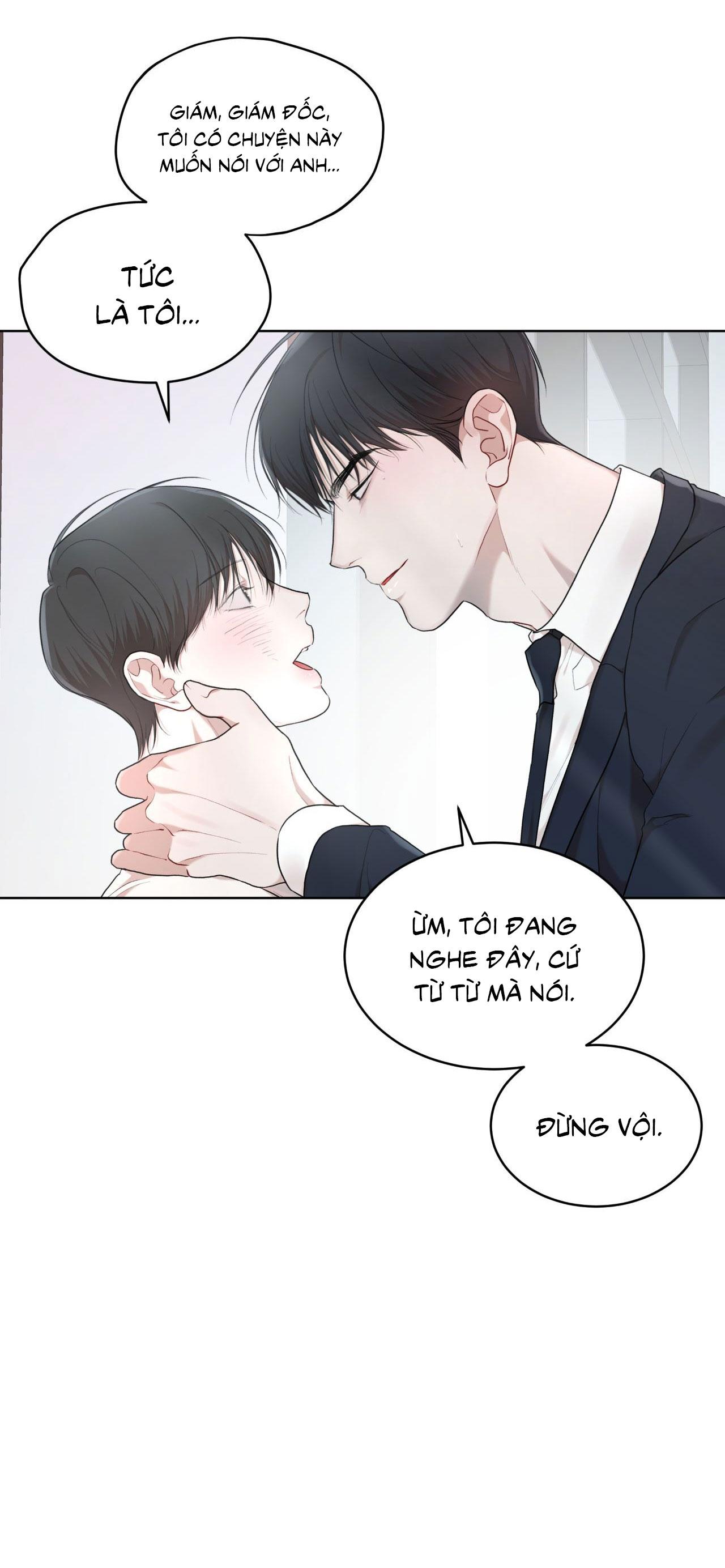 Đọc truyện KHỞI NGUỒN SỰ SỐNG - Chapter 57