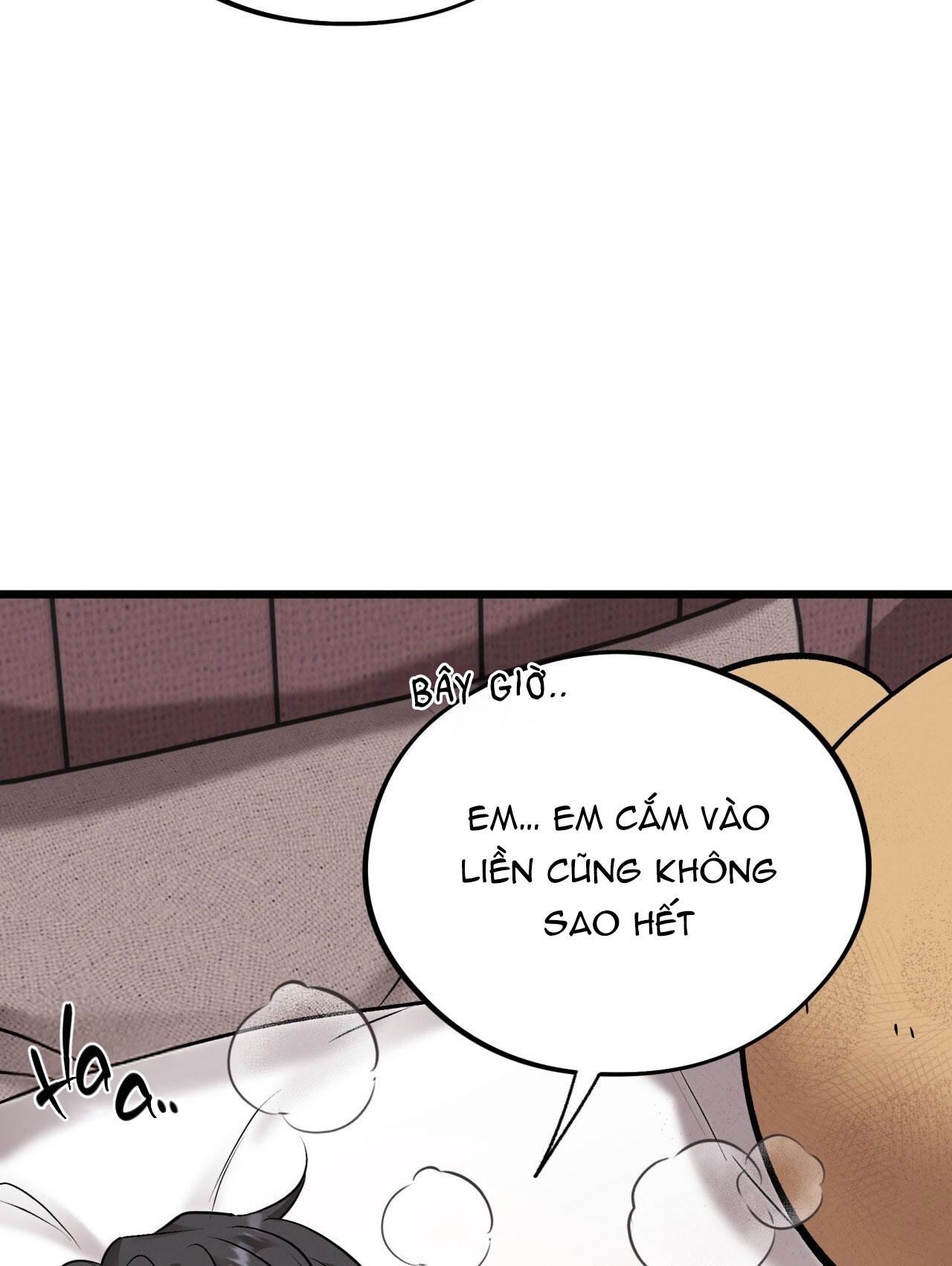 Đọc truyện HONEY BEAR - Chapter 65