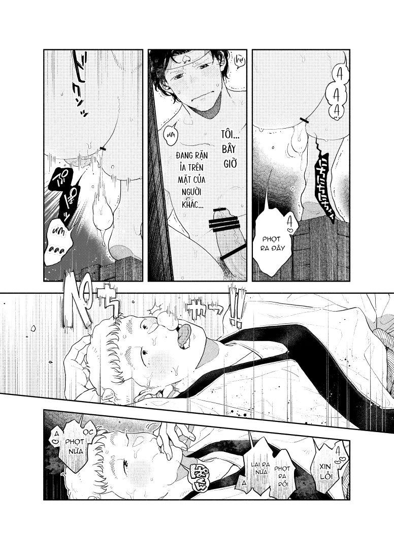 Đọc truyện Tổng hợp boylove 18+ - Chapter 394