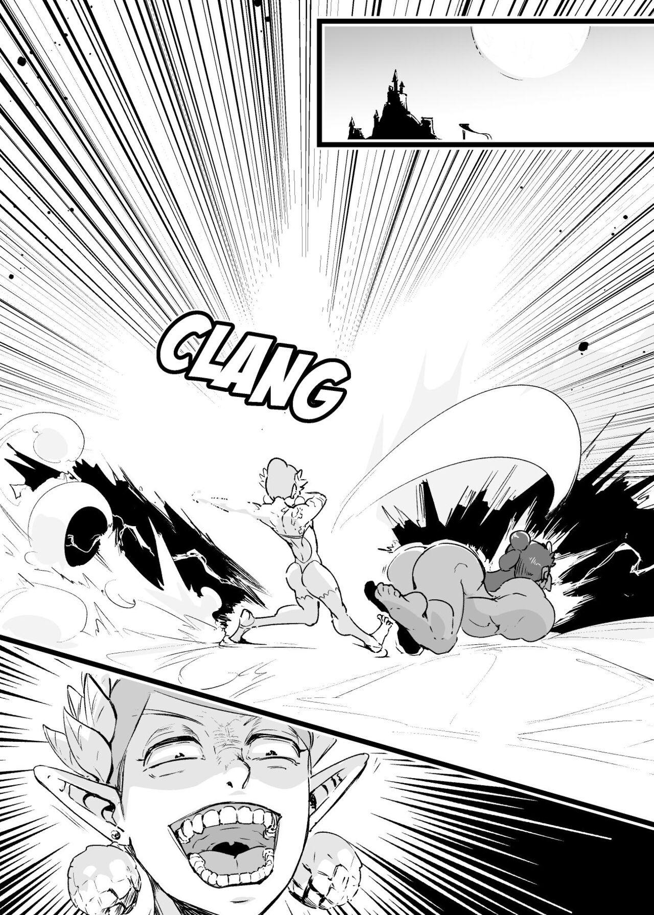 Đọc truyện Đutanbao Shota - Chapter 100