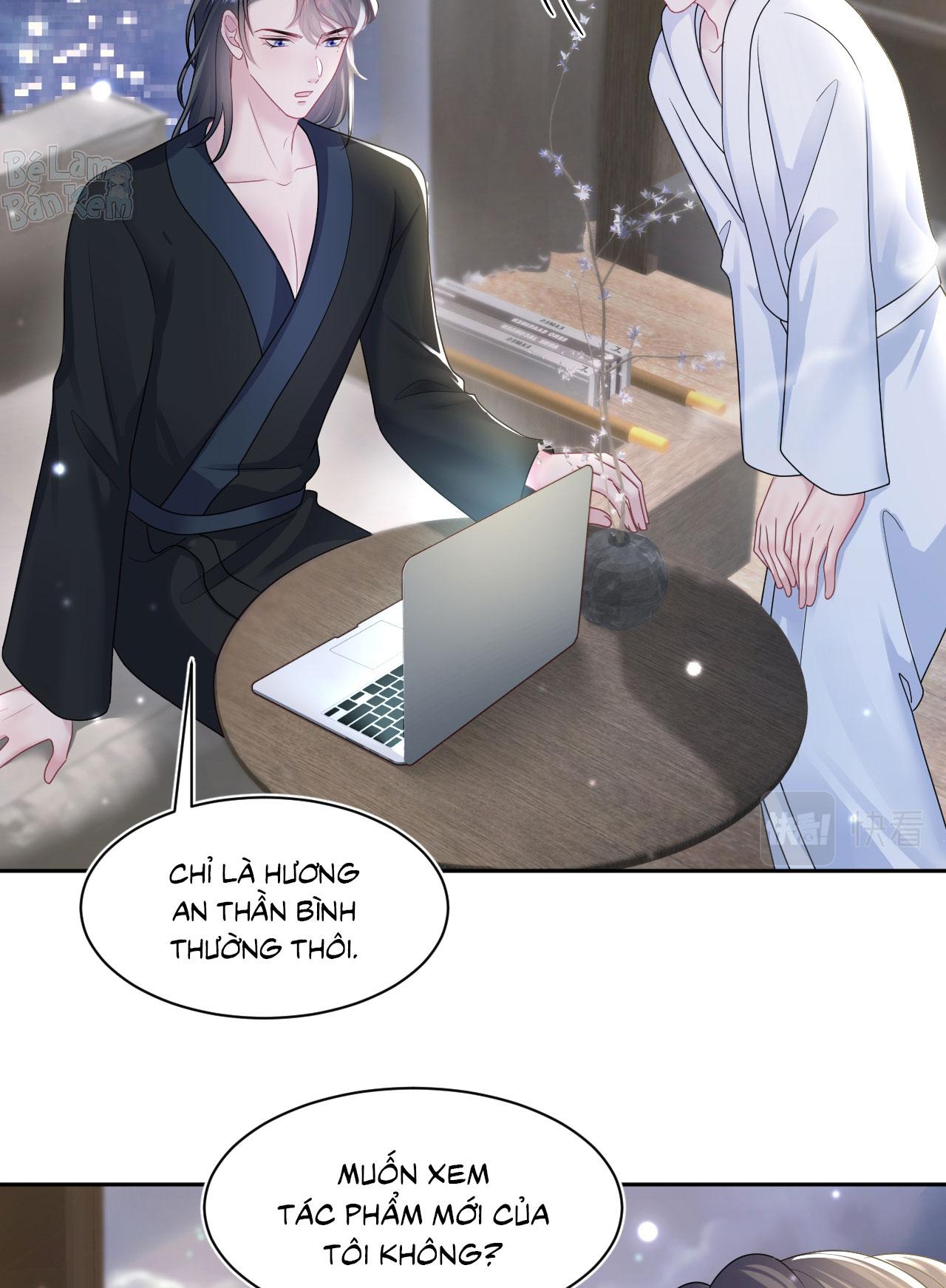 Đọc truyện Tuyệt mỹ bạch liên hoa online dạy học - Chapter 155