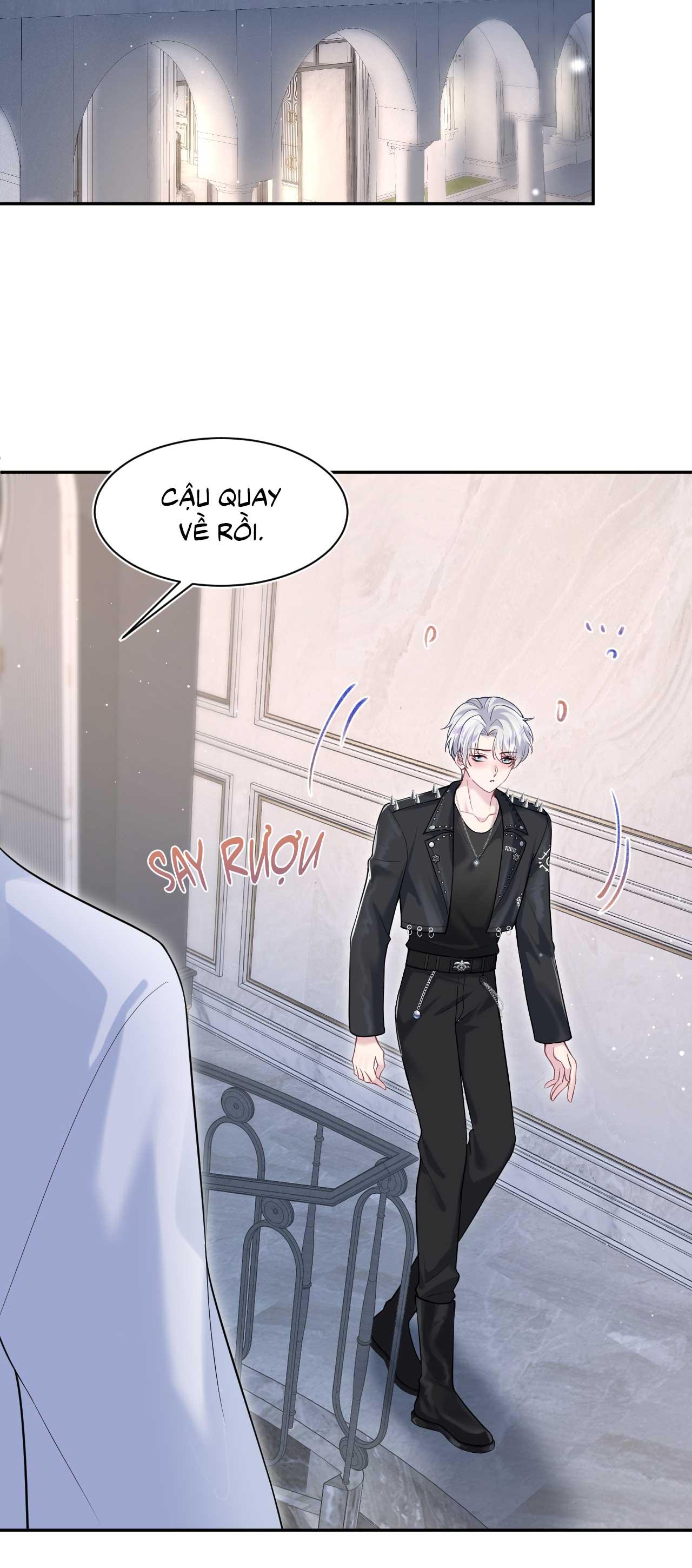 Đọc truyện Tuyệt mỹ bạch liên hoa online dạy học - Chapter 198