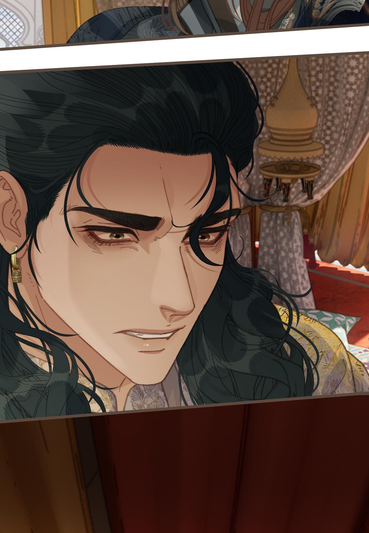 Đọc truyện Á NÔ 2 - THÁM HOA - Chapter 90