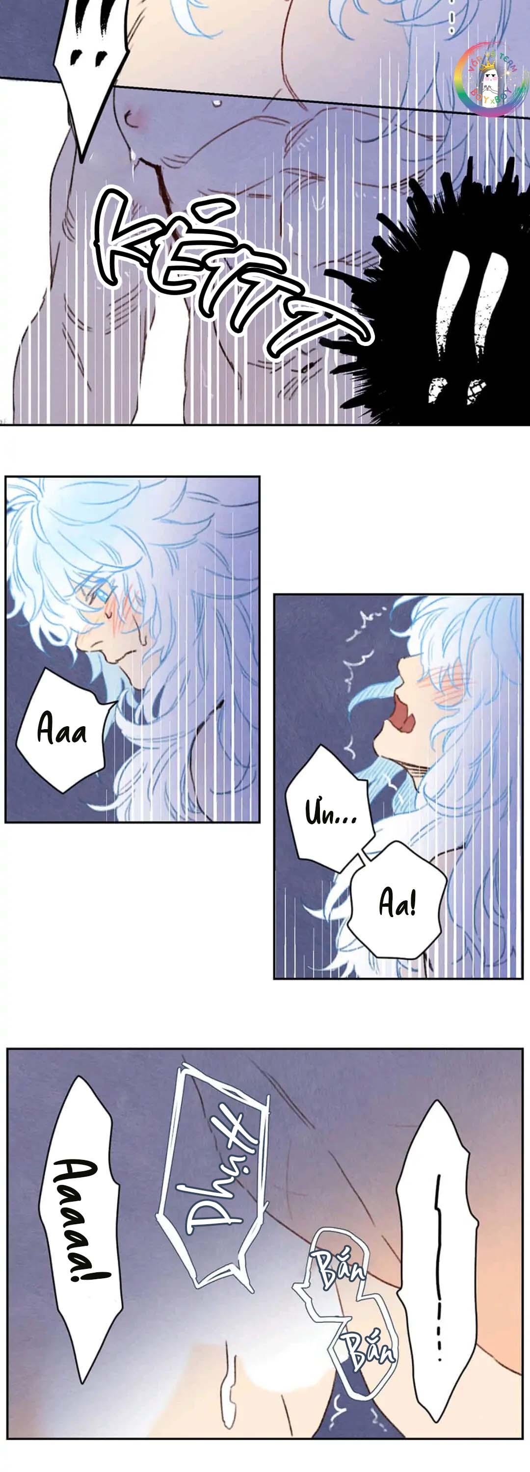 Đọc truyện Rix Venus - Chapter 72