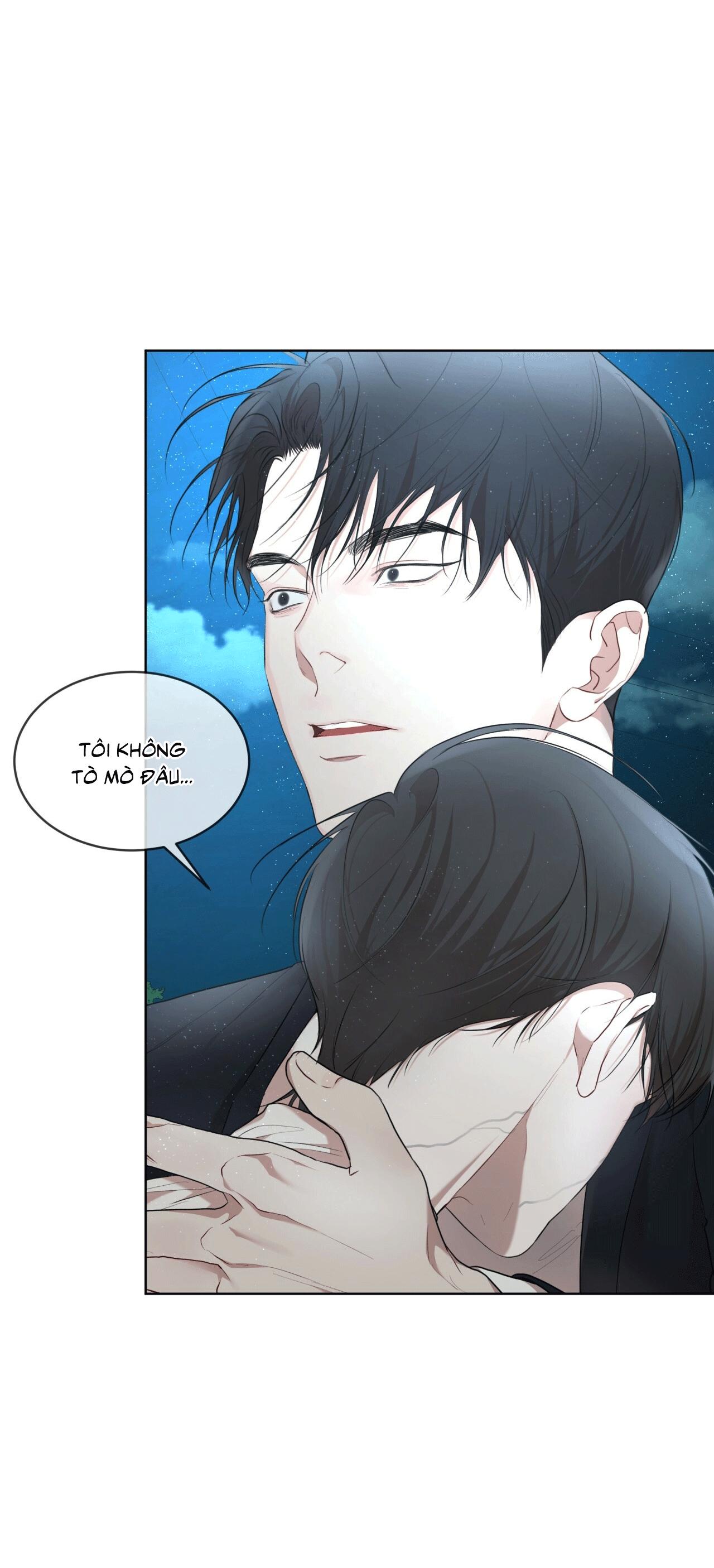 Đọc truyện KHỞI NGUỒN SỰ SỐNG - Chapter 54