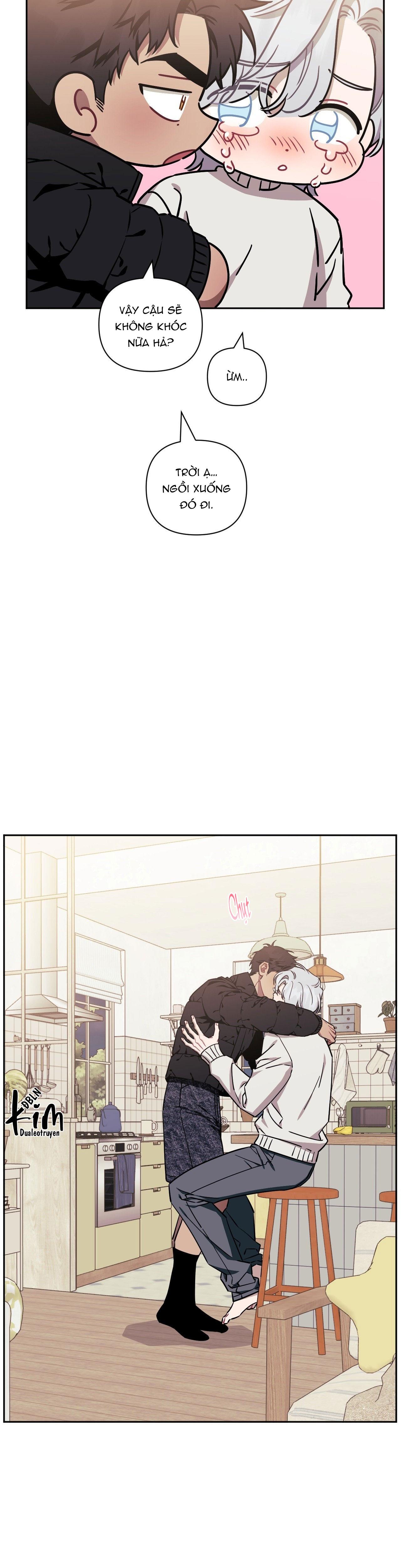 Đọc truyện HƠN CẢ BẠN BÈ - Chapter 109