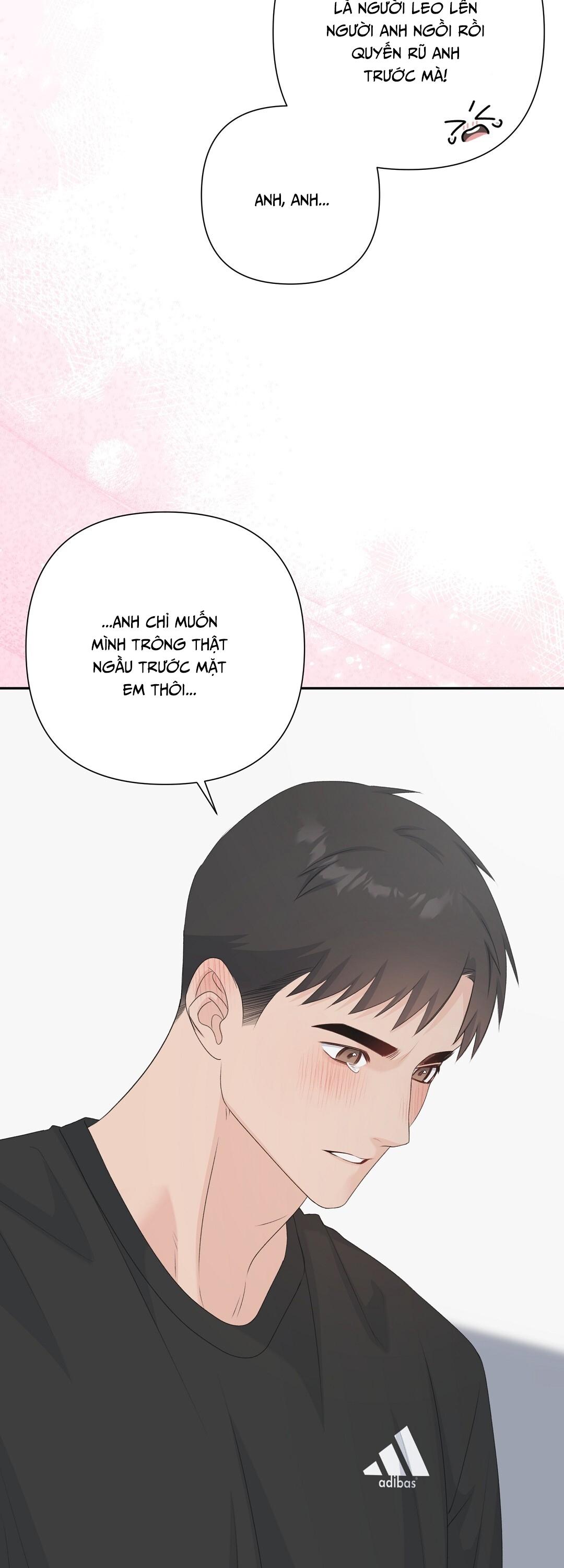 Đọc truyện CANDY YUMYUM - Chapter 37