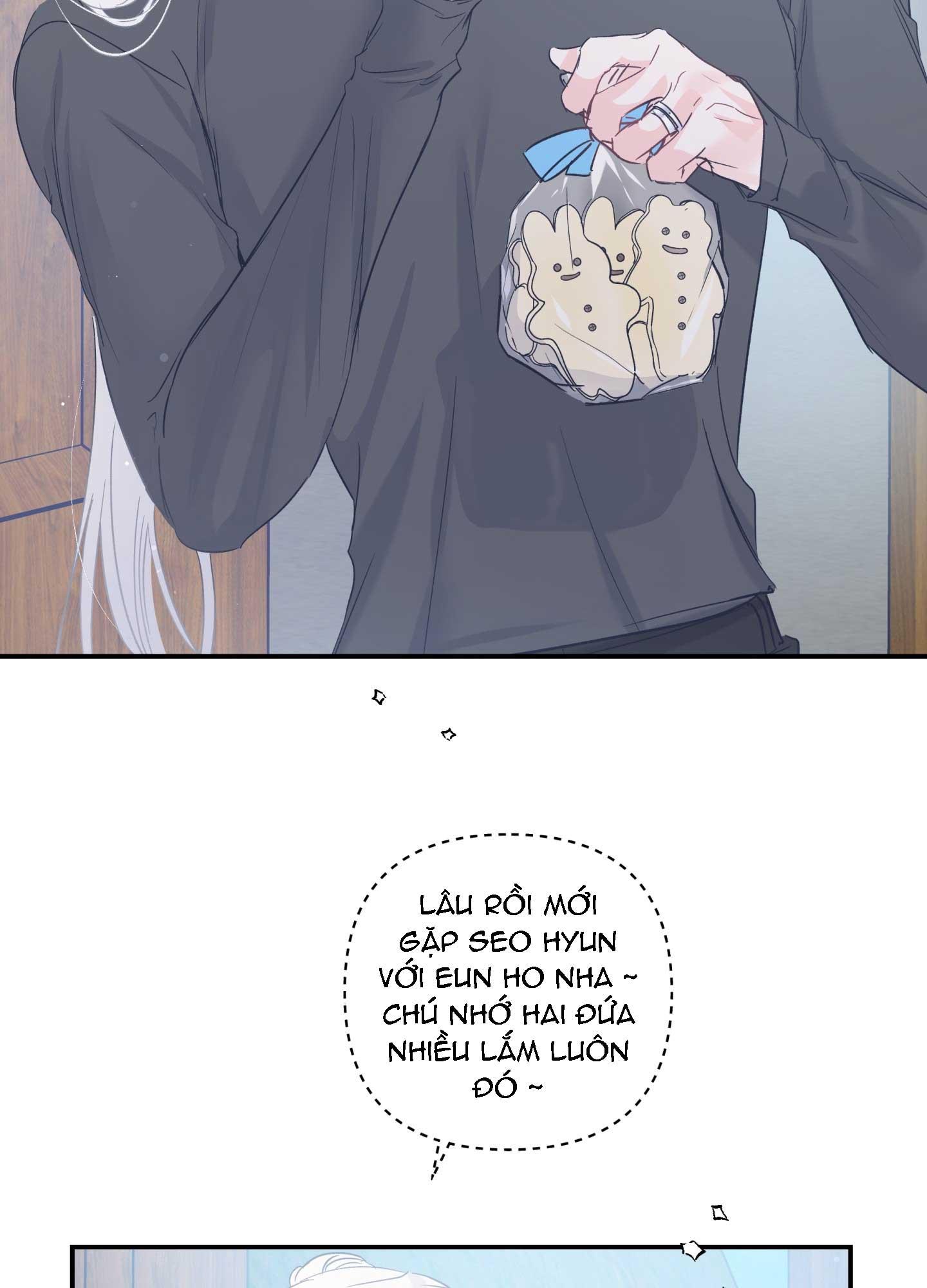 Đọc truyện ĐẢO NGƯỢC CỦA ĐẢO NGƯỢC - Chapter 68