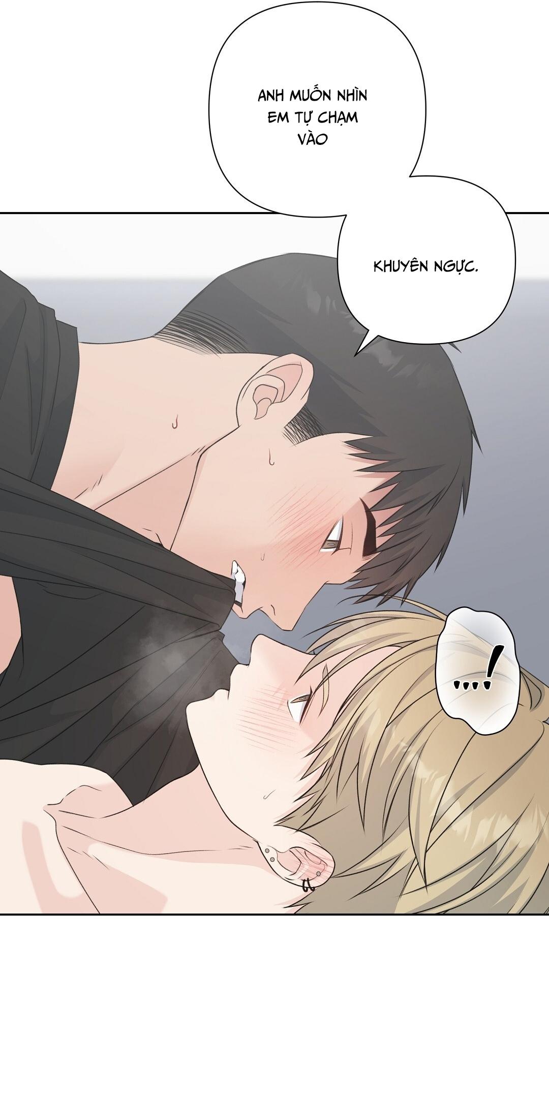 Đọc truyện CANDY YUMYUM - Chapter 36