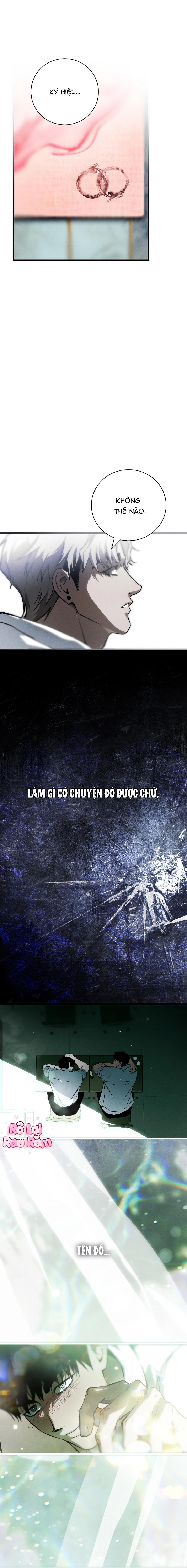 Đọc truyện Hãy chết trong vòng tay của tôi - Chapter 1