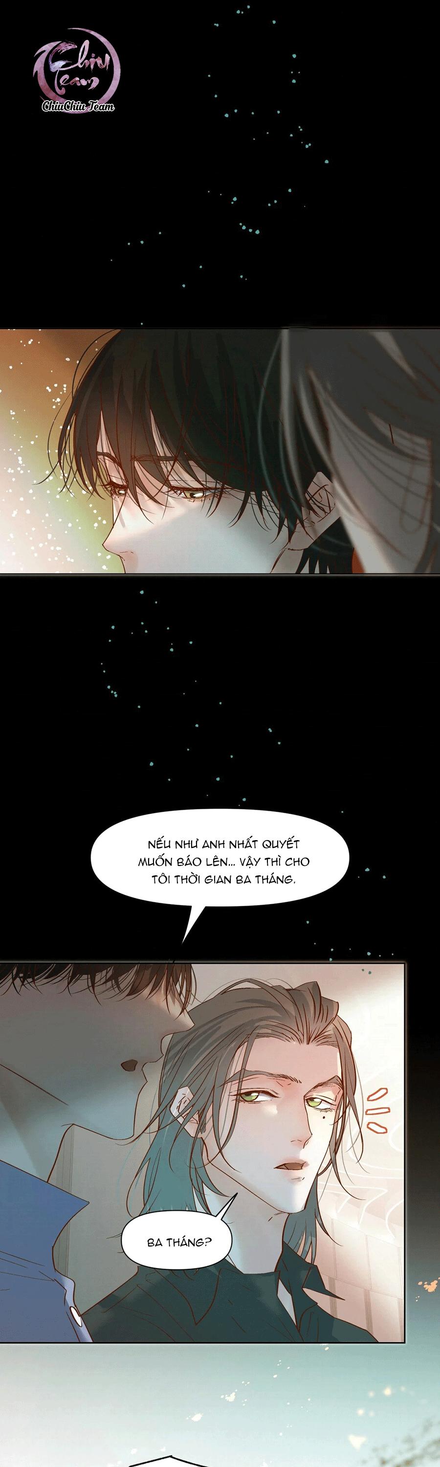 Đọc truyện Tuyệt Xử Phùng Sinh - Chapter 96